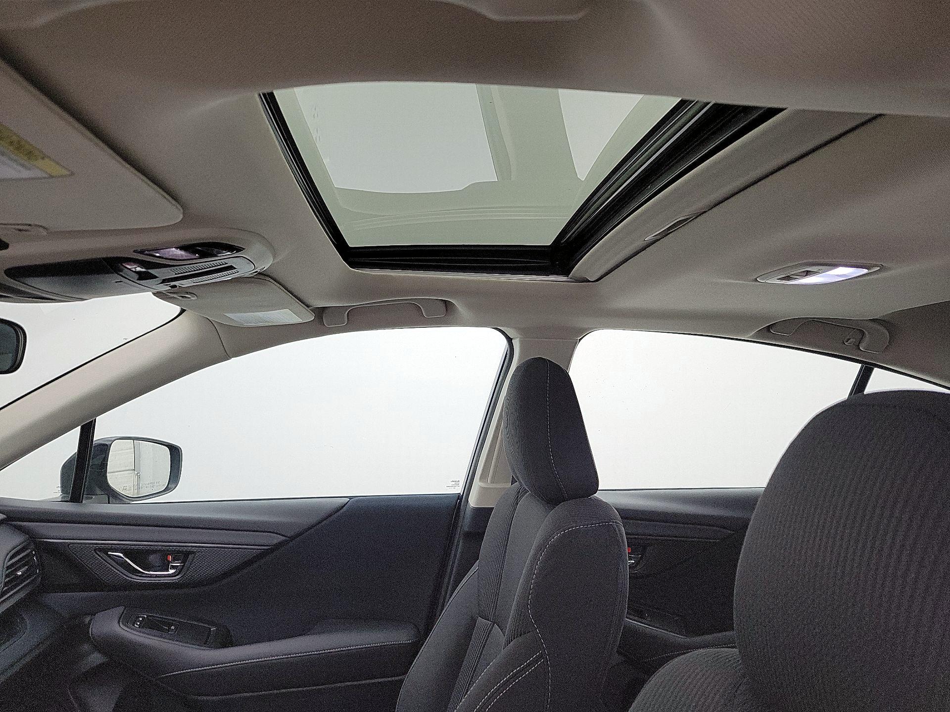 Thumbnail: 2023 Subaru Legacy - 20