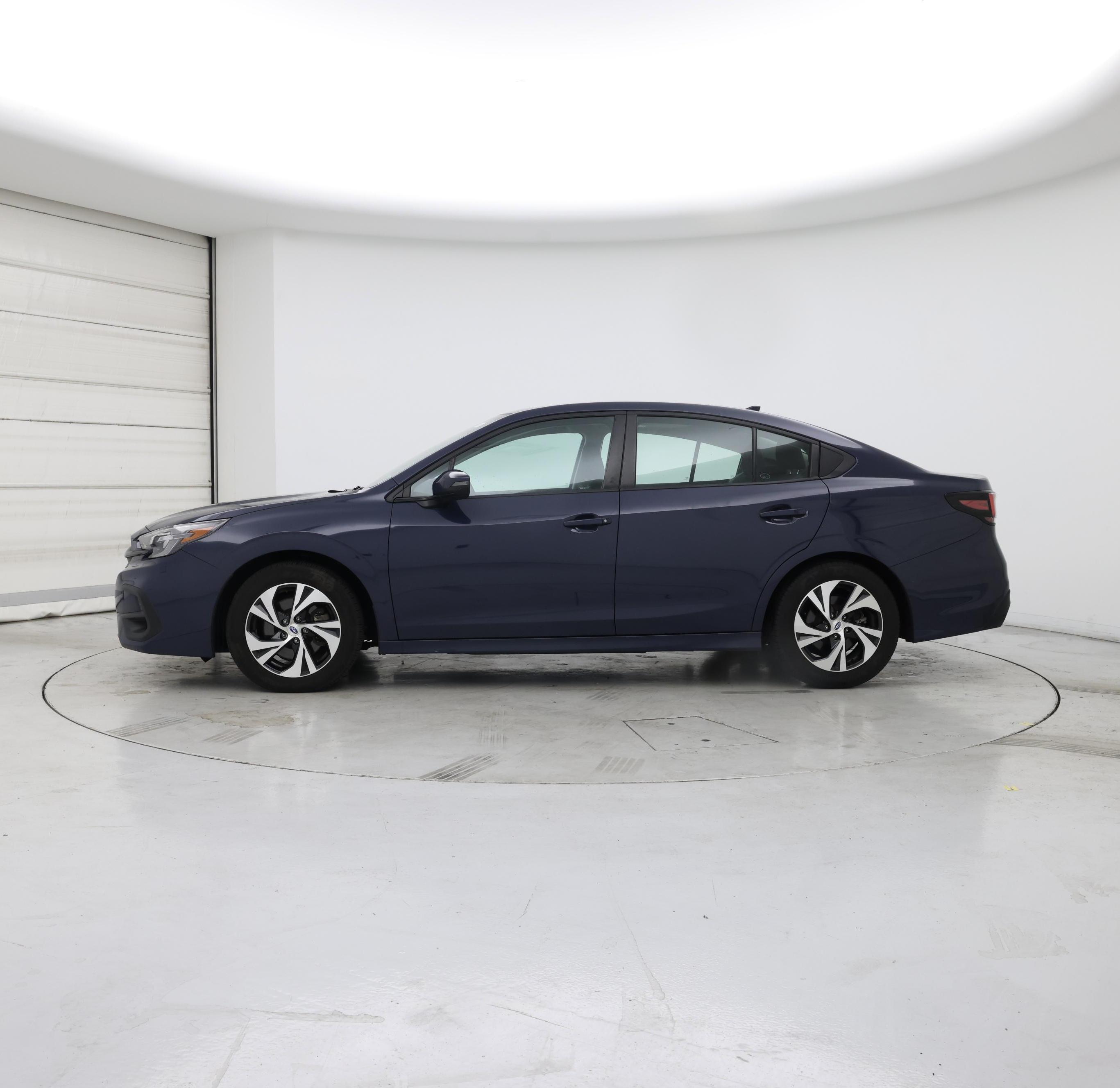 Thumbnail: 2023 Subaru Legacy - 3