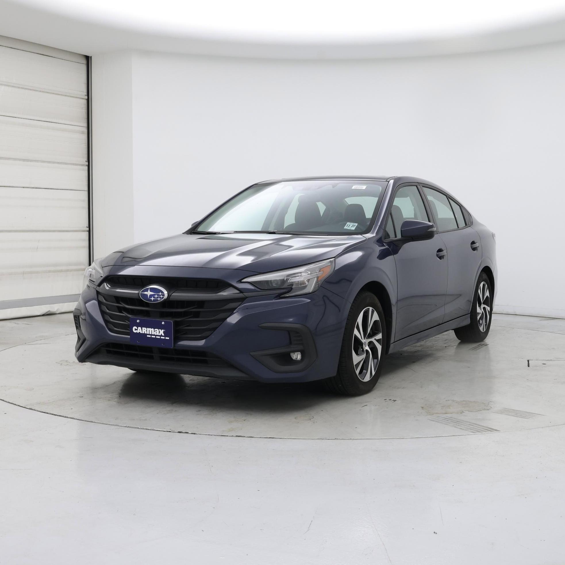 Thumbnail: 2023 Subaru Legacy - 4