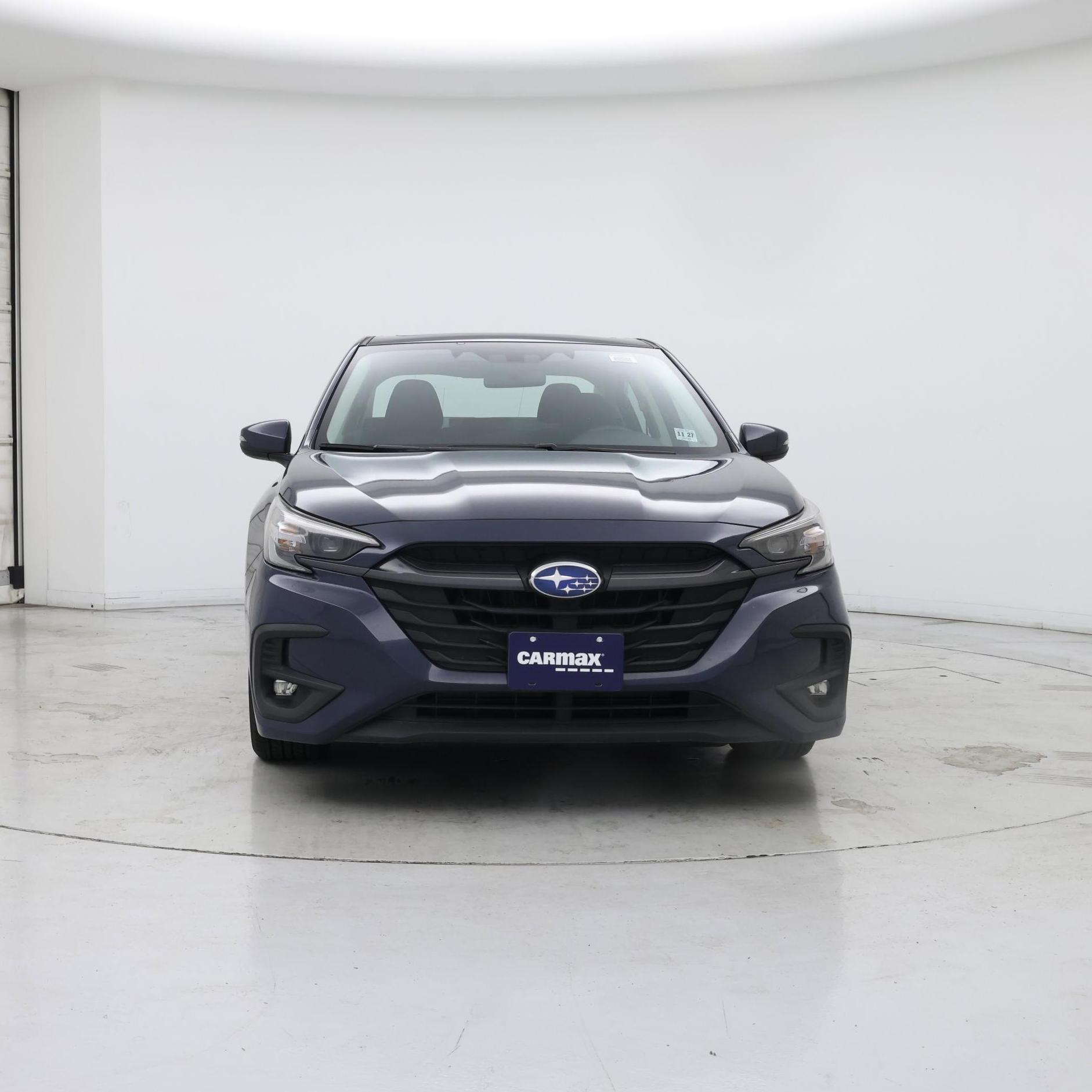 Thumbnail: 2023 Subaru Legacy - 5