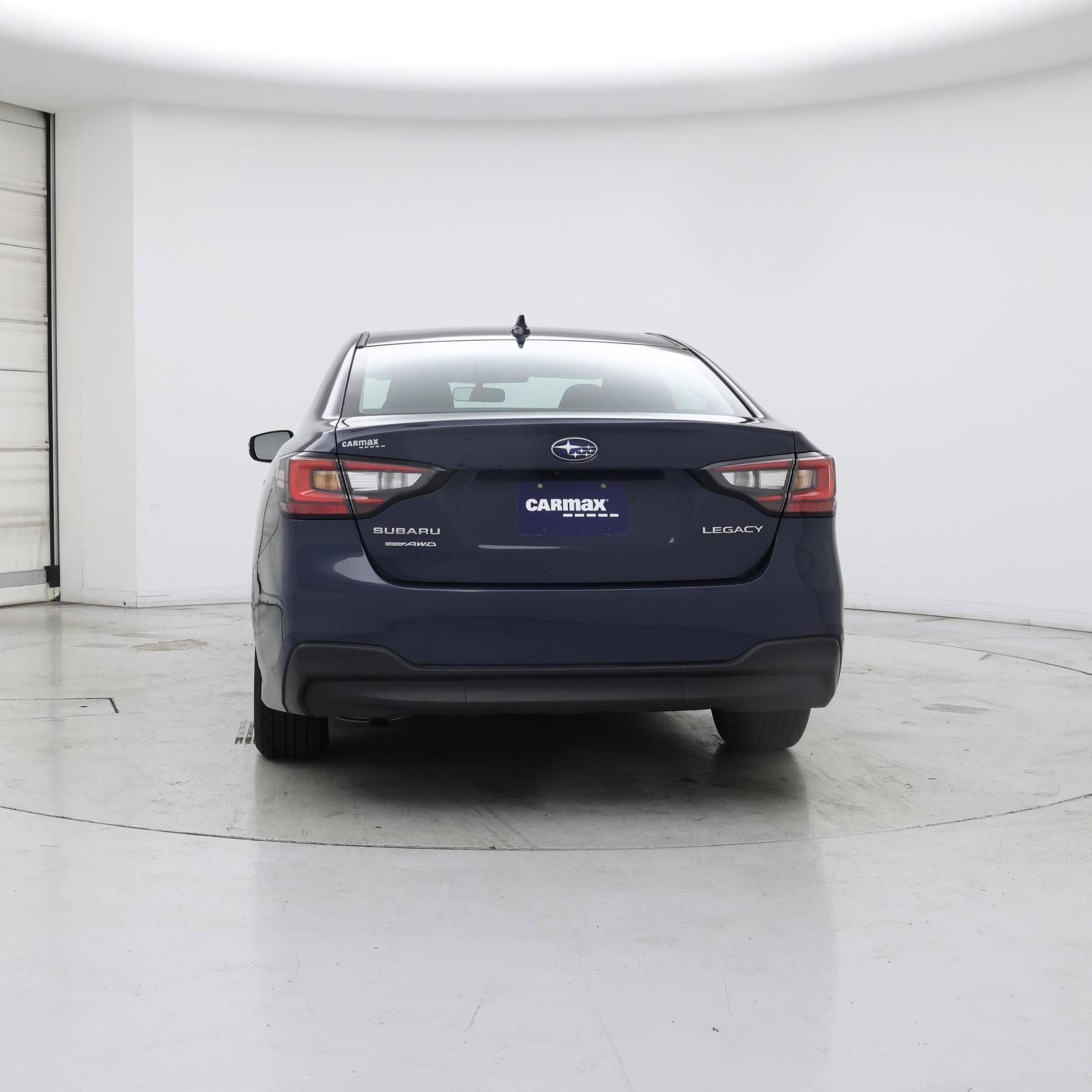 Thumbnail: 2023 Subaru Legacy - 6