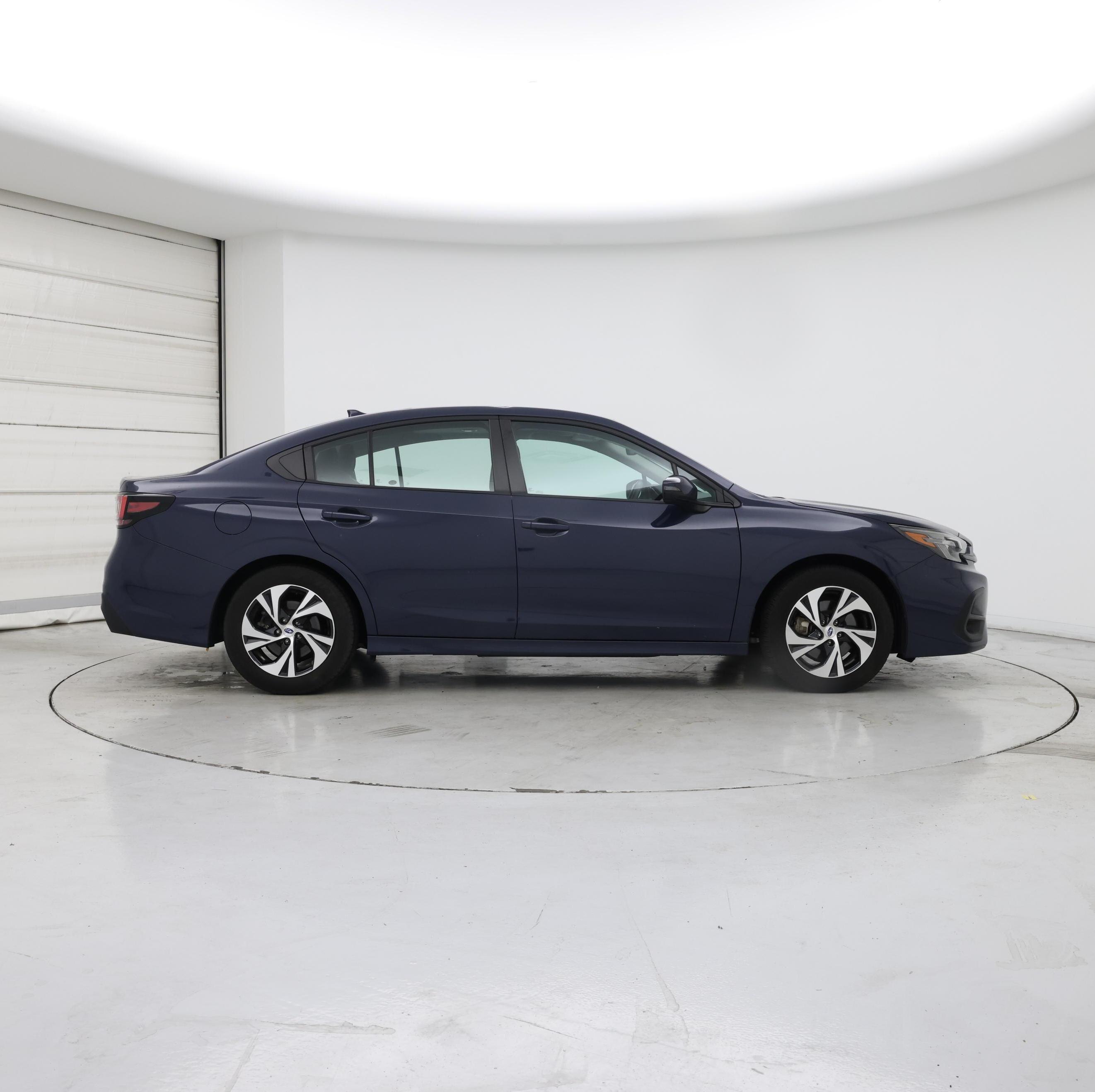 Thumbnail: 2023 Subaru Legacy - 7