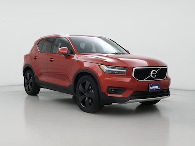 2021 Volvo XC40 T5 Momentum