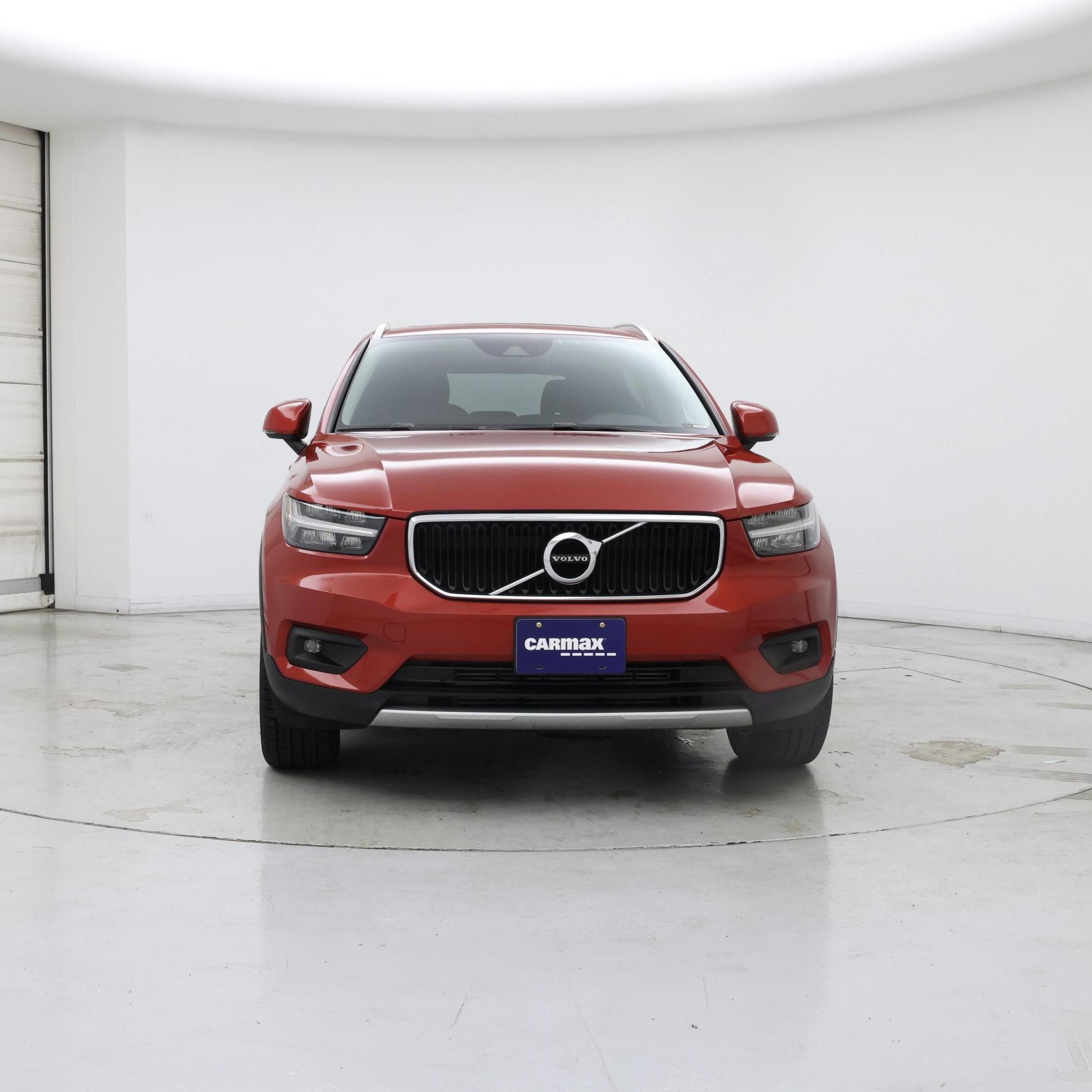 Thumbnail: 2021 Volvo XC40 - 5