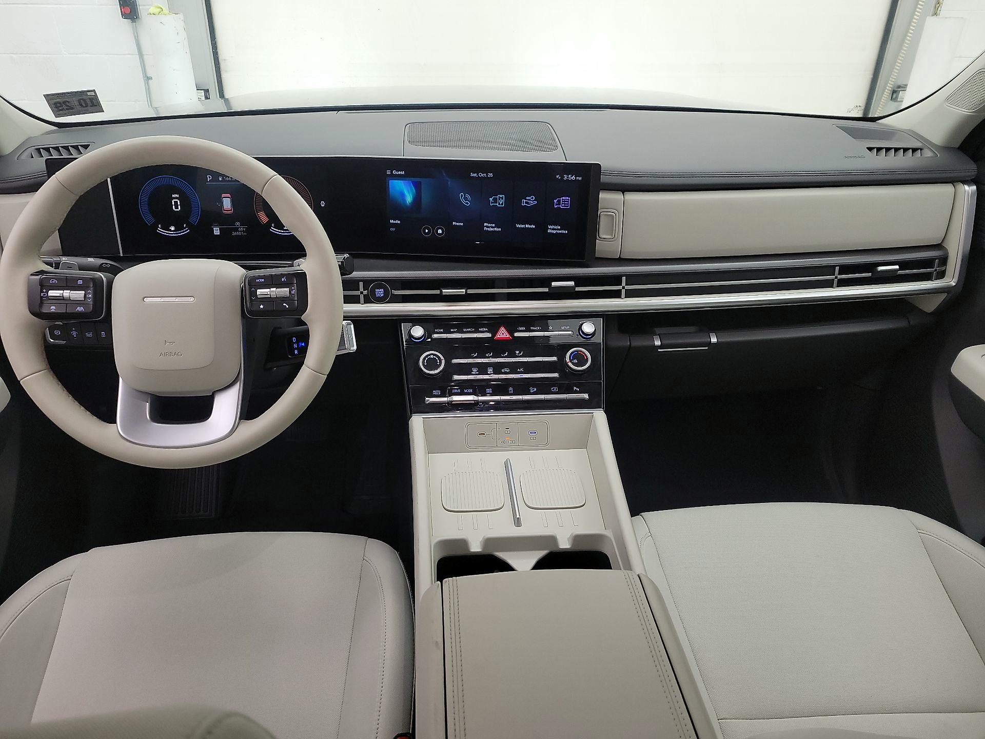 Thumbnail: 2025 Hyundai Santa Fe - 9