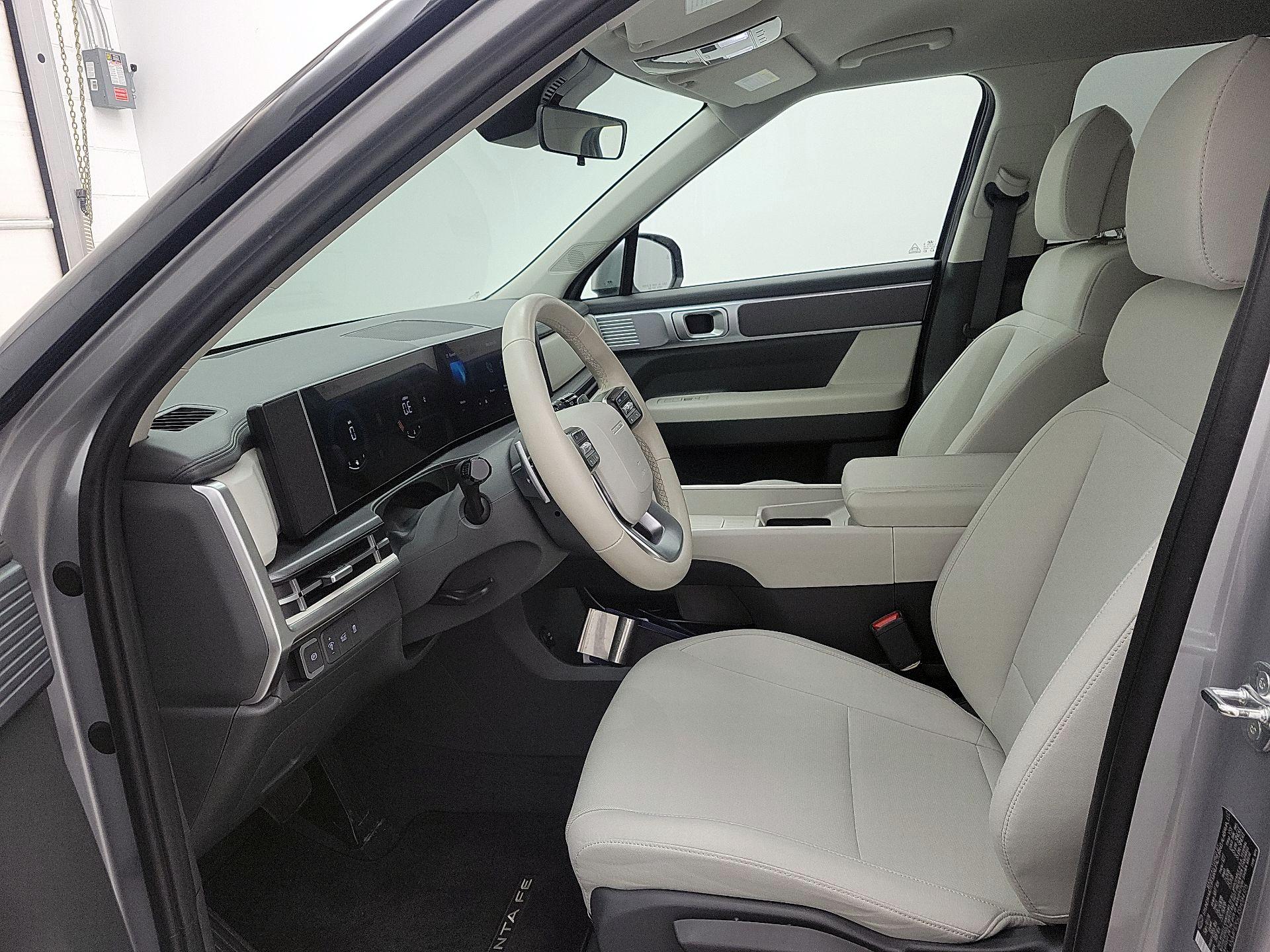 Thumbnail: 2025 Hyundai Santa Fe - 11