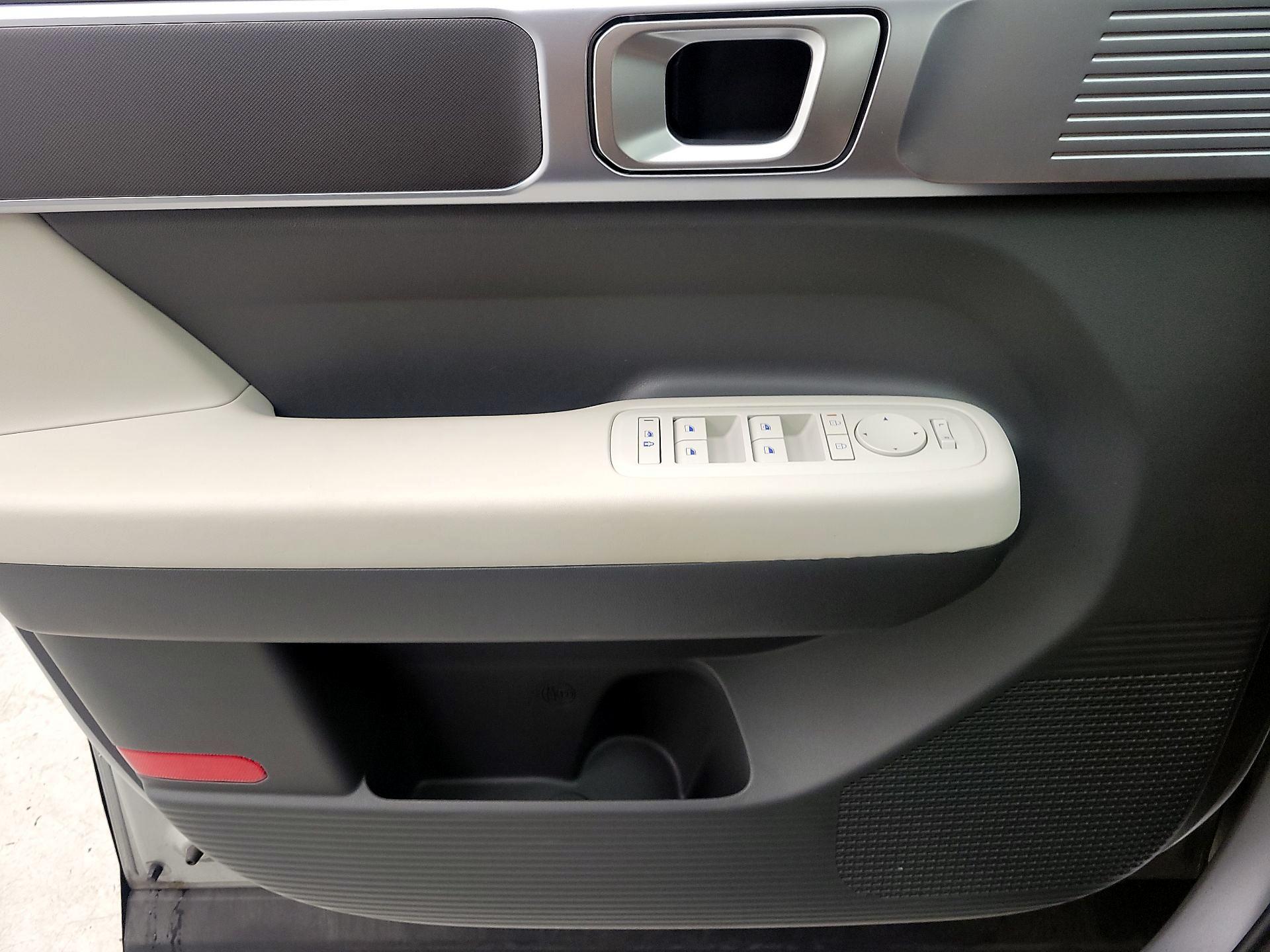 Thumbnail: 2025 Hyundai Santa Fe - 13