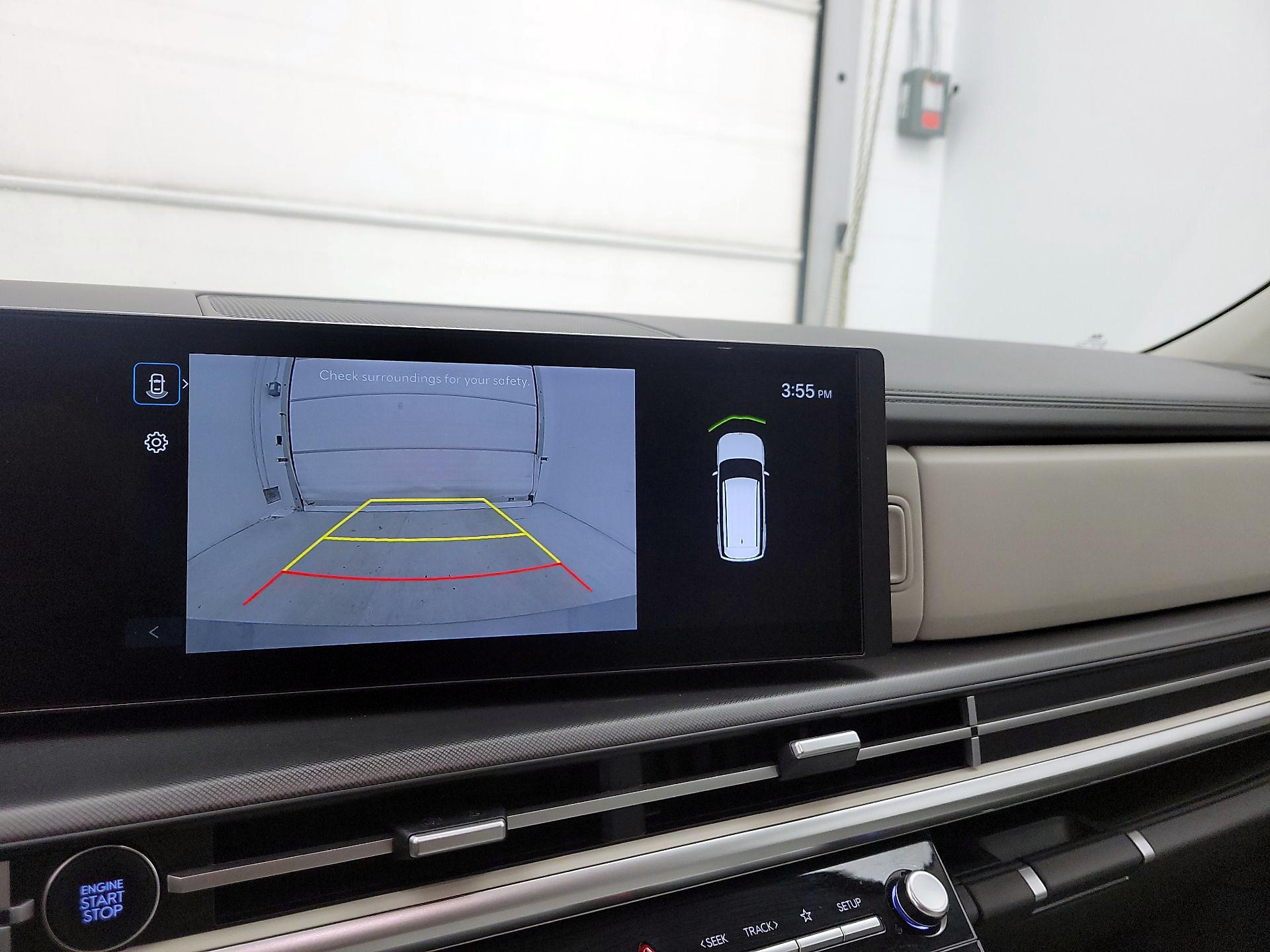 Thumbnail: 2025 Hyundai Santa Fe - 15