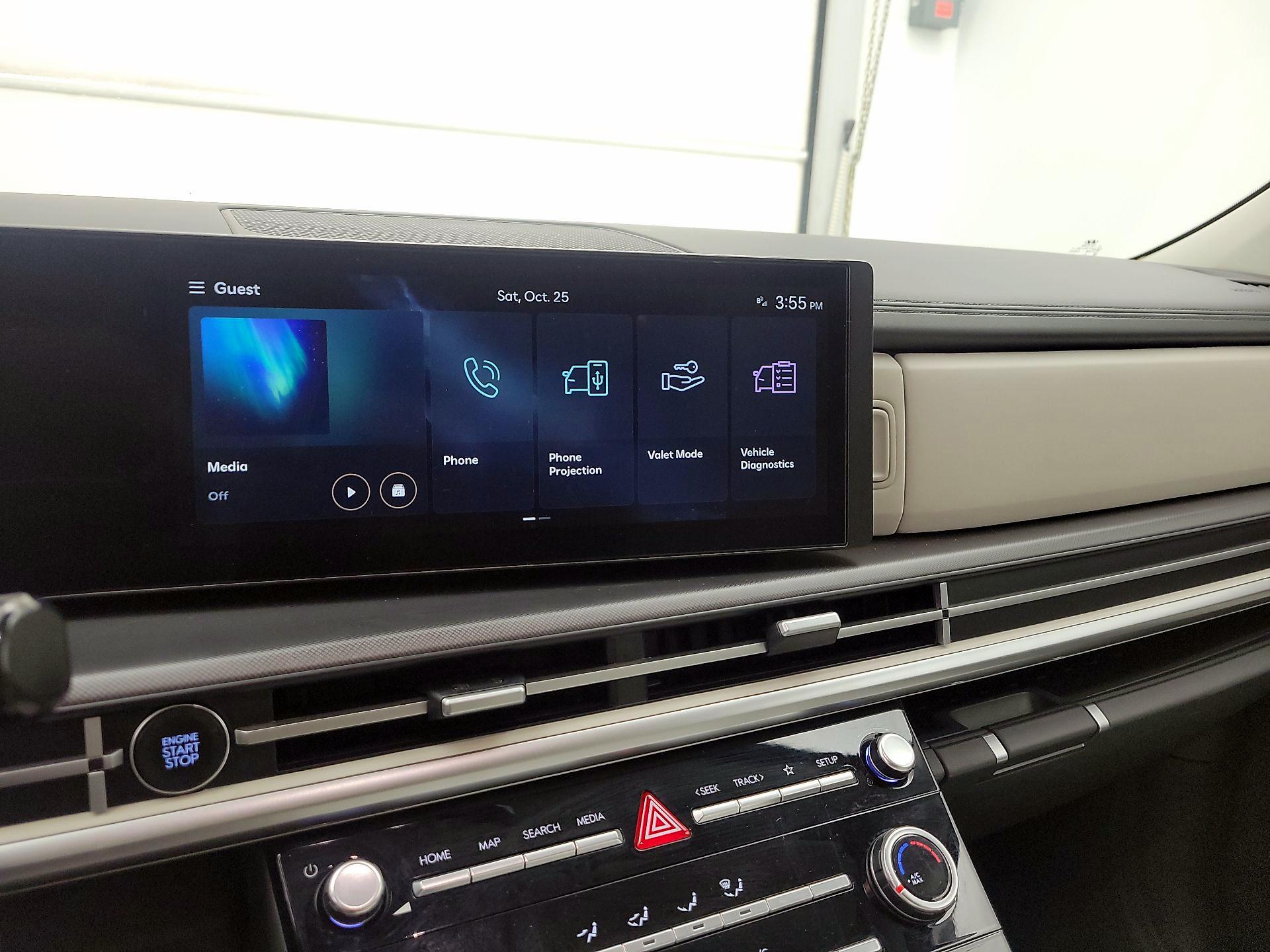 Thumbnail: 2025 Hyundai Santa Fe - 16