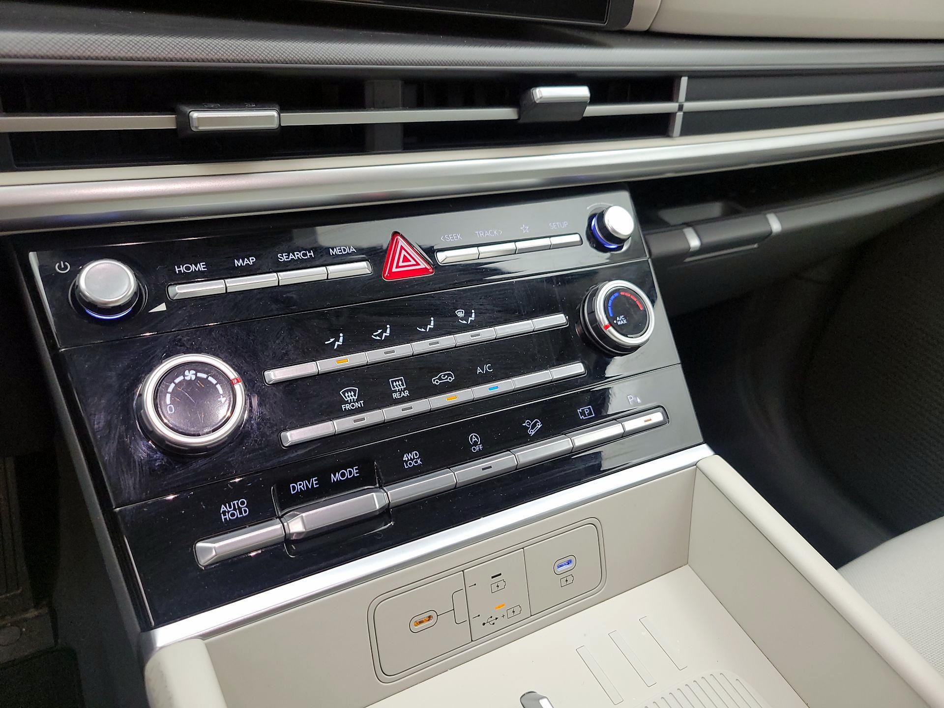 Thumbnail: 2025 Hyundai Santa Fe - 17