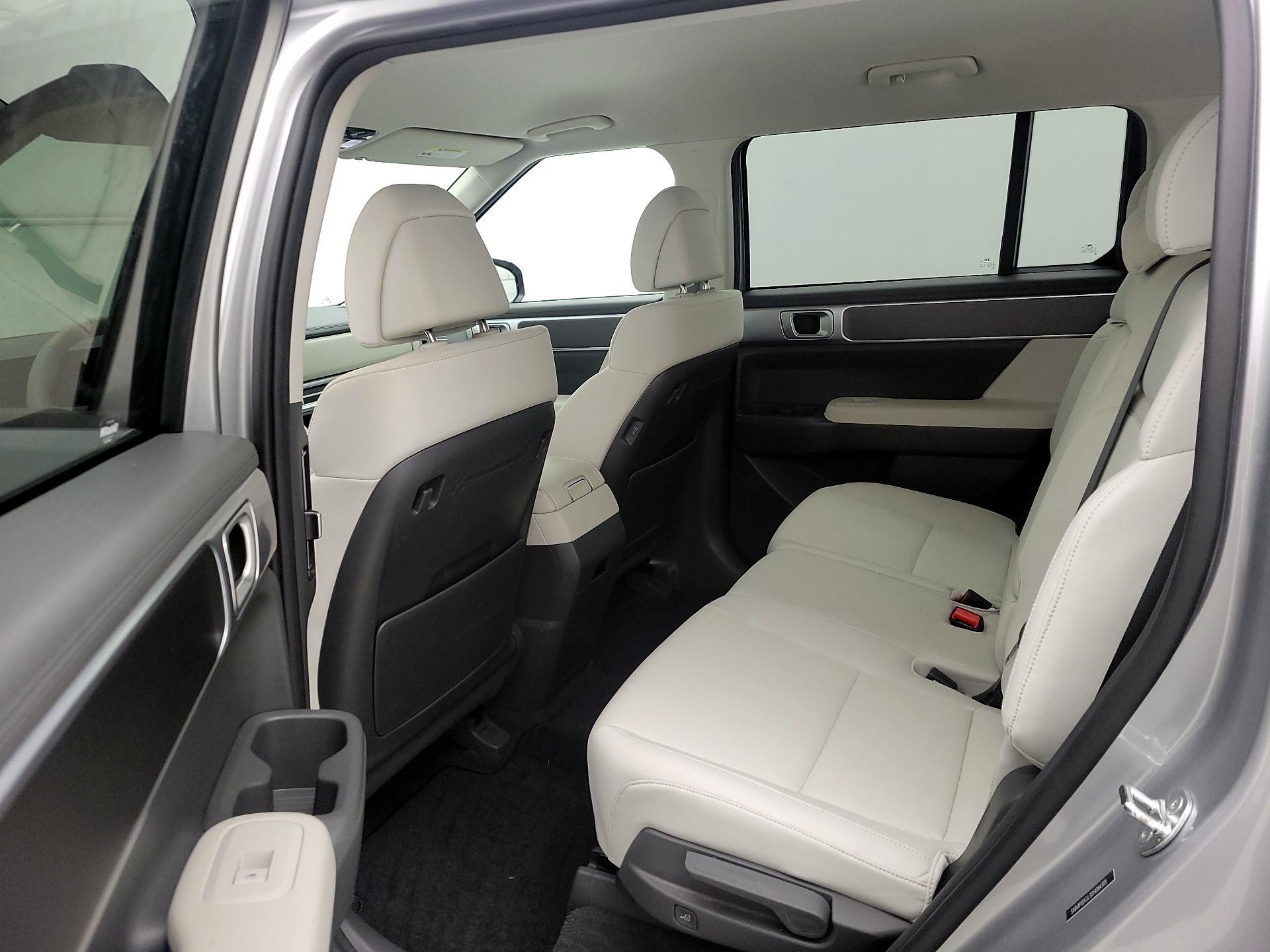 Thumbnail: 2025 Hyundai Santa Fe - 19