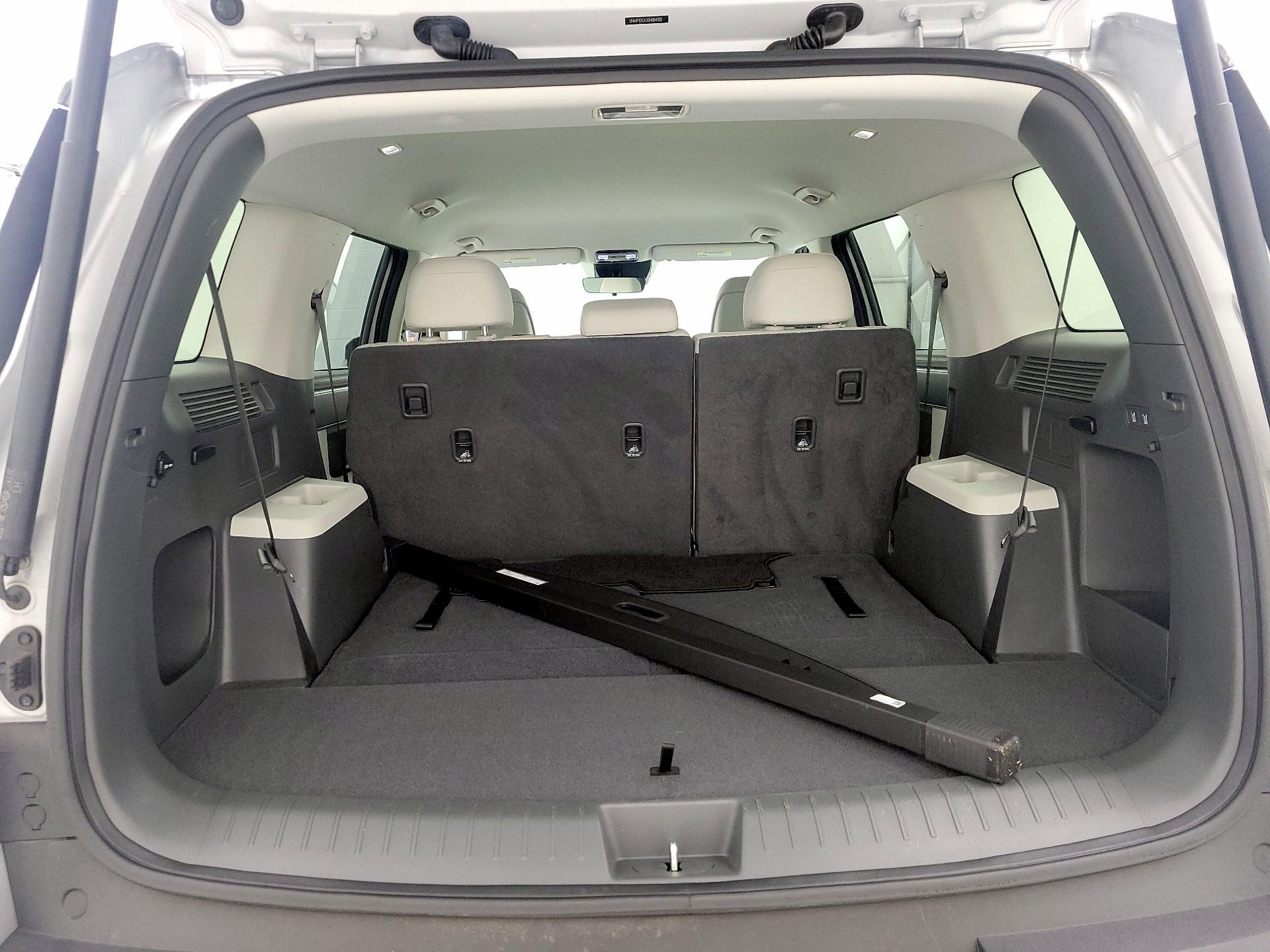 Thumbnail: 2025 Hyundai Santa Fe - 20