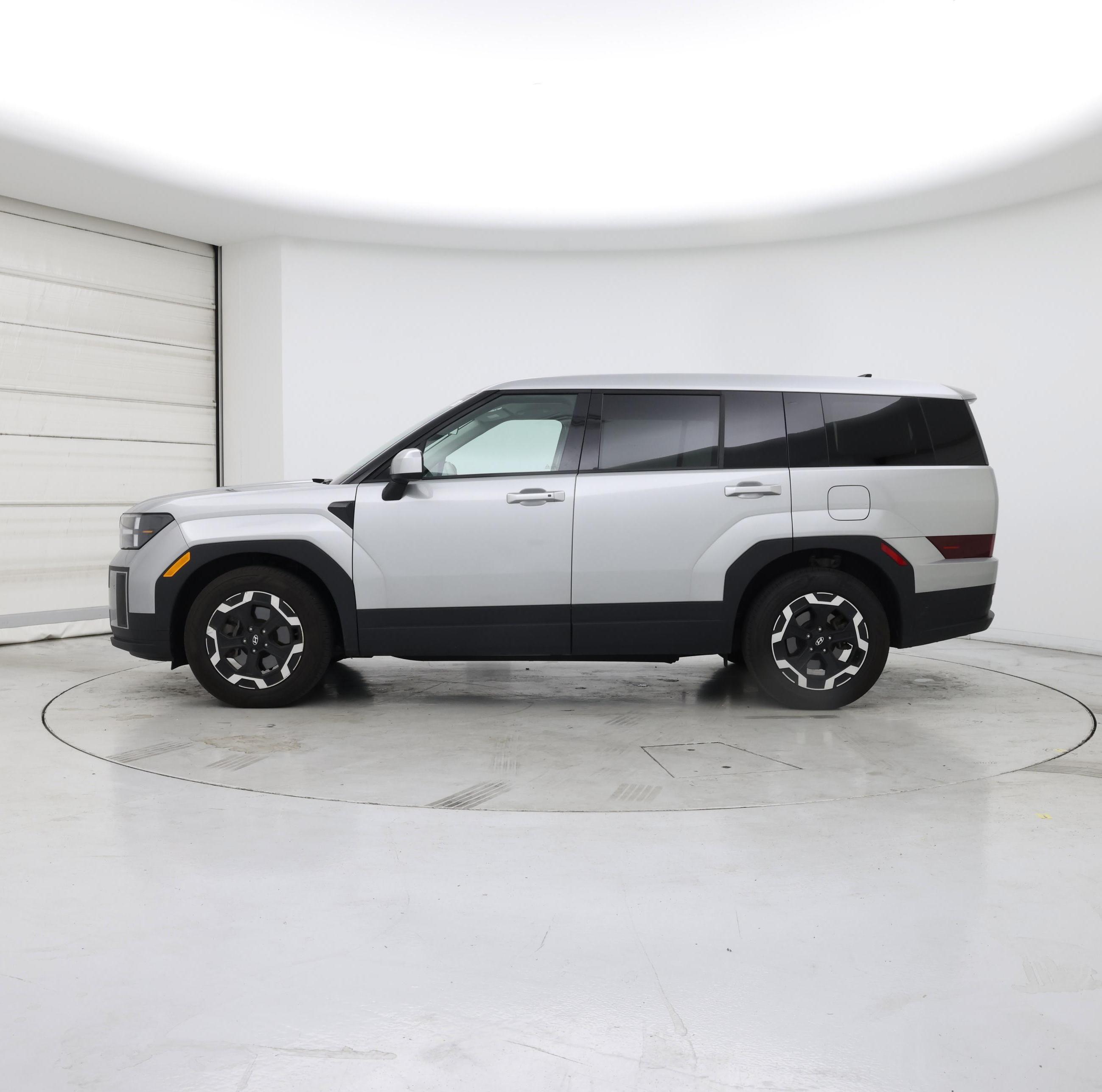 Thumbnail: 2025 Hyundai Santa Fe - 3