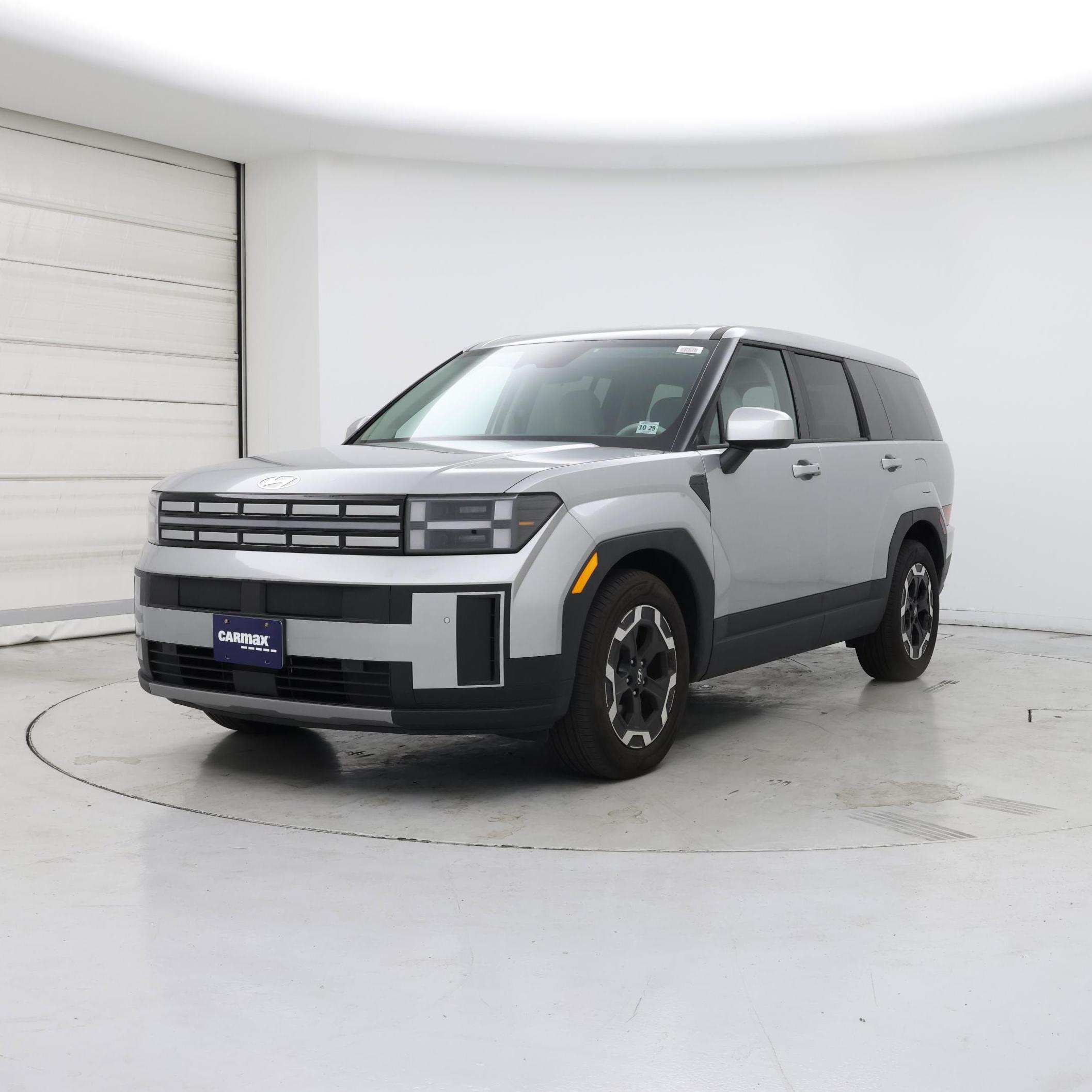 Thumbnail: 2025 Hyundai Santa Fe - 4