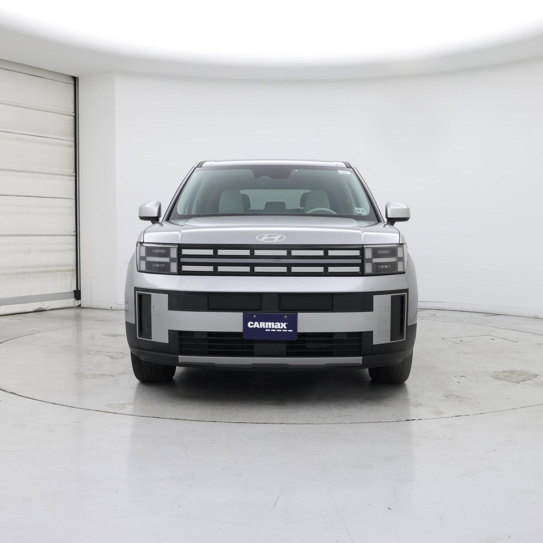 Thumbnail: 2025 Hyundai Santa Fe - 5