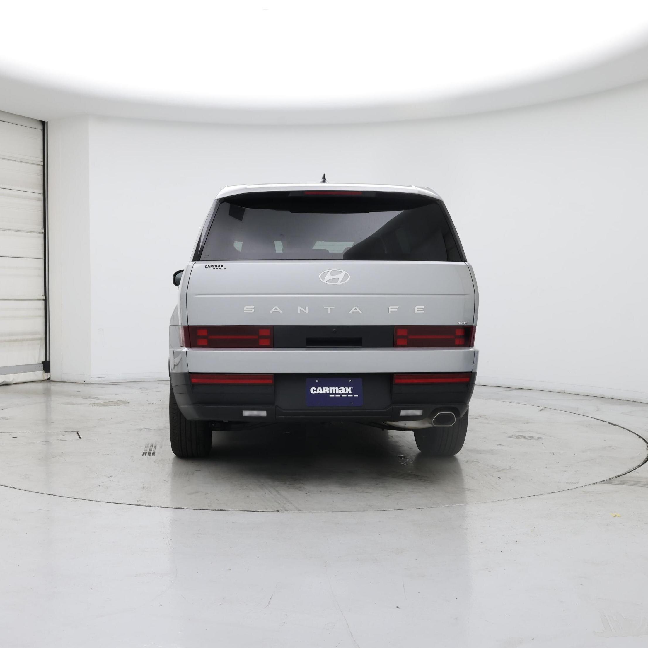 Thumbnail: 2025 Hyundai Santa Fe - 6