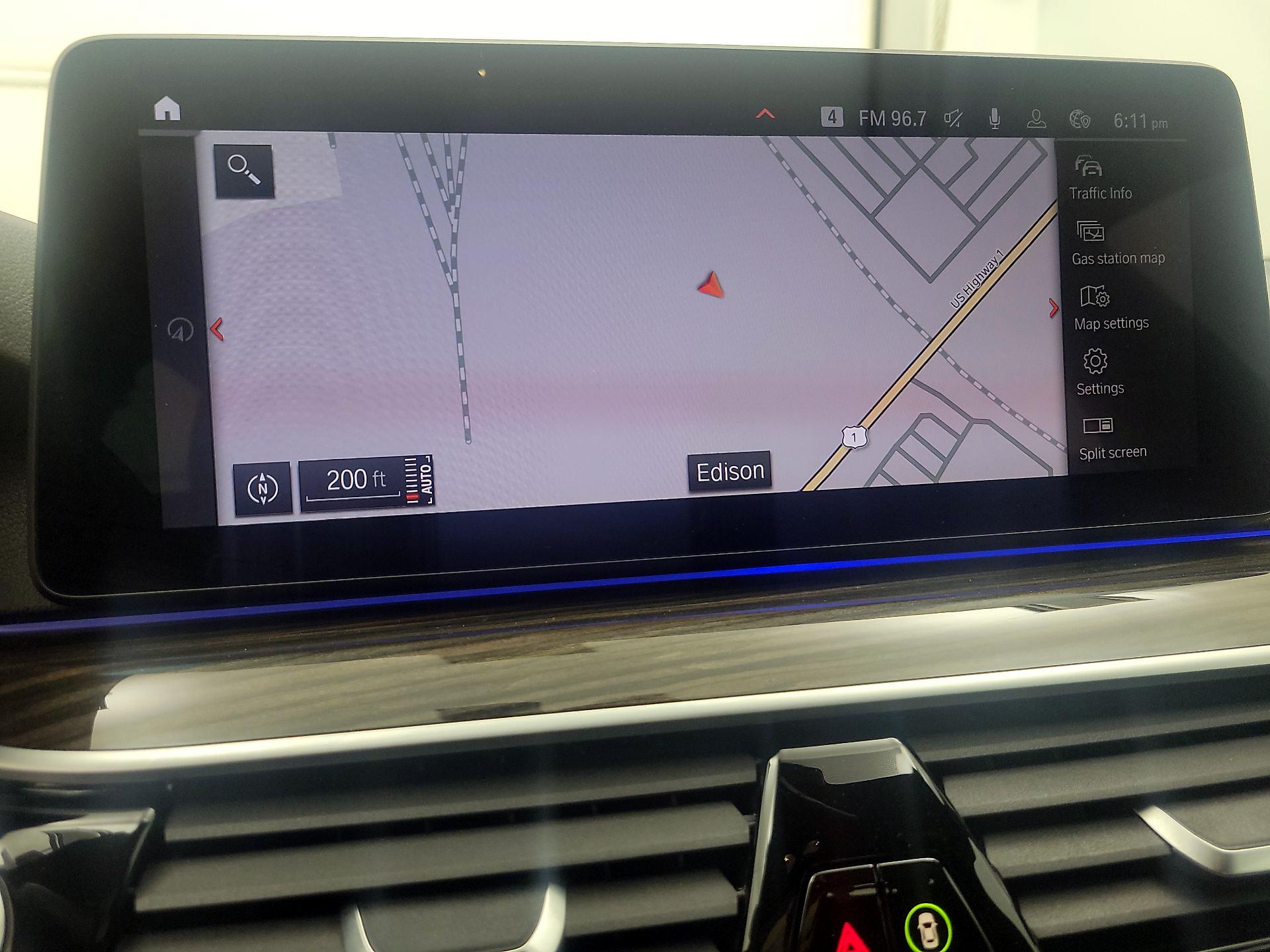 Thumbnail: 2021 BMW 5 Series - 14