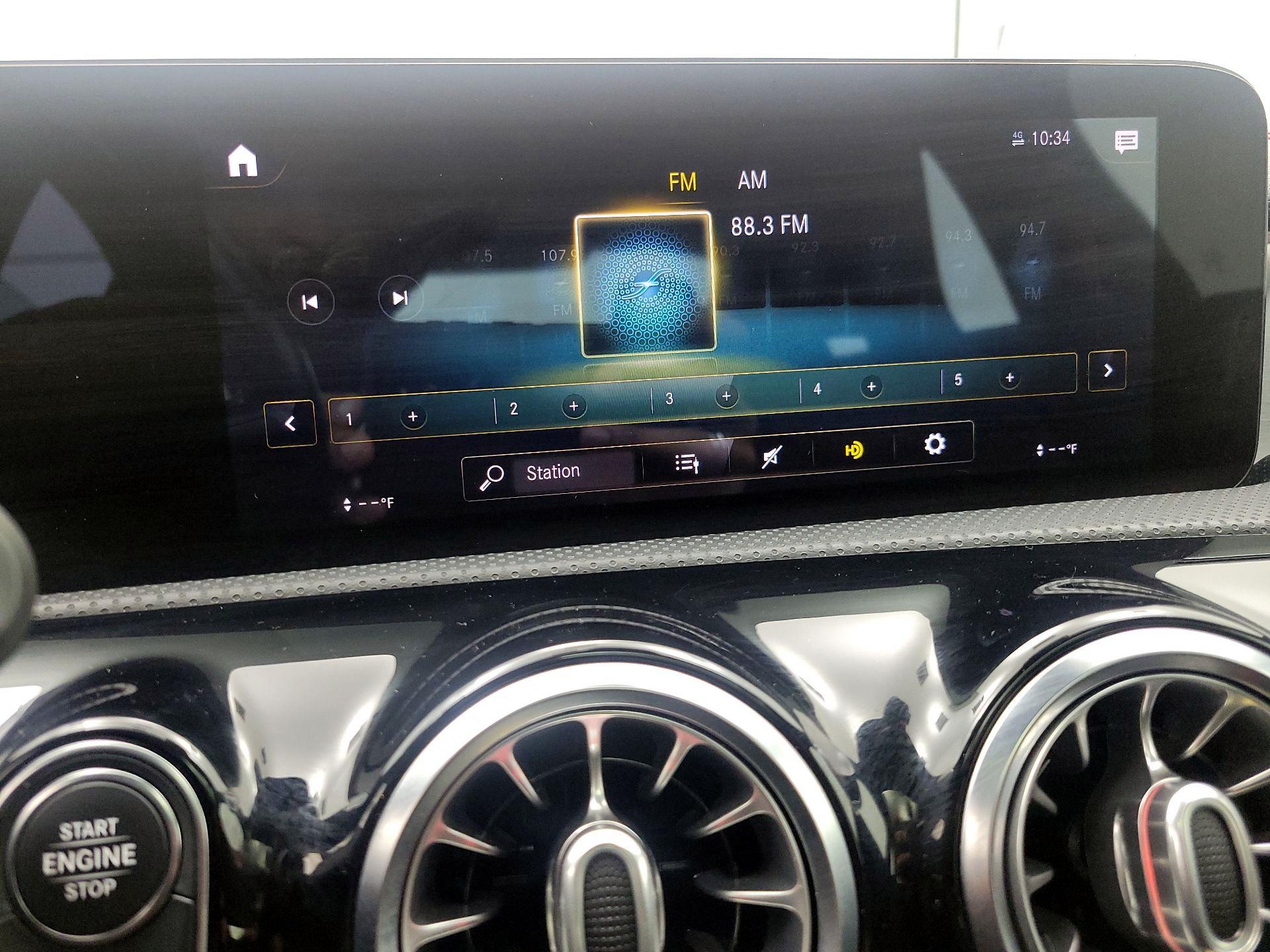 Thumbnail: 2021 Mercedes-Benz CLA - 15