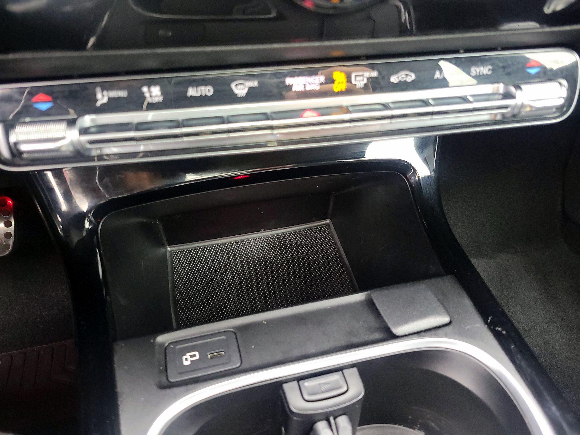 Thumbnail: 2021 Mercedes-Benz CLA - 16