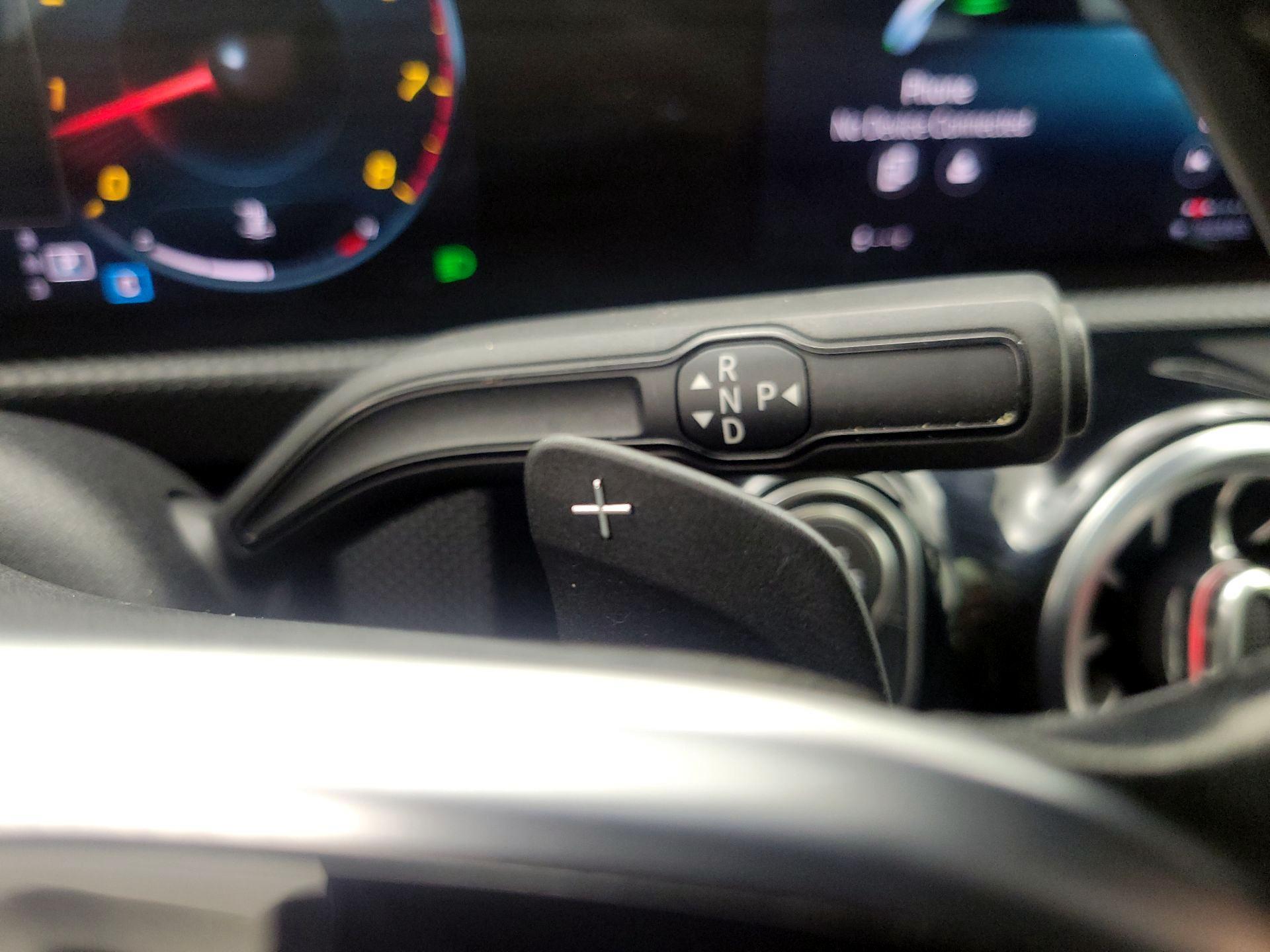 Thumbnail: 2021 Mercedes-Benz CLA - 17