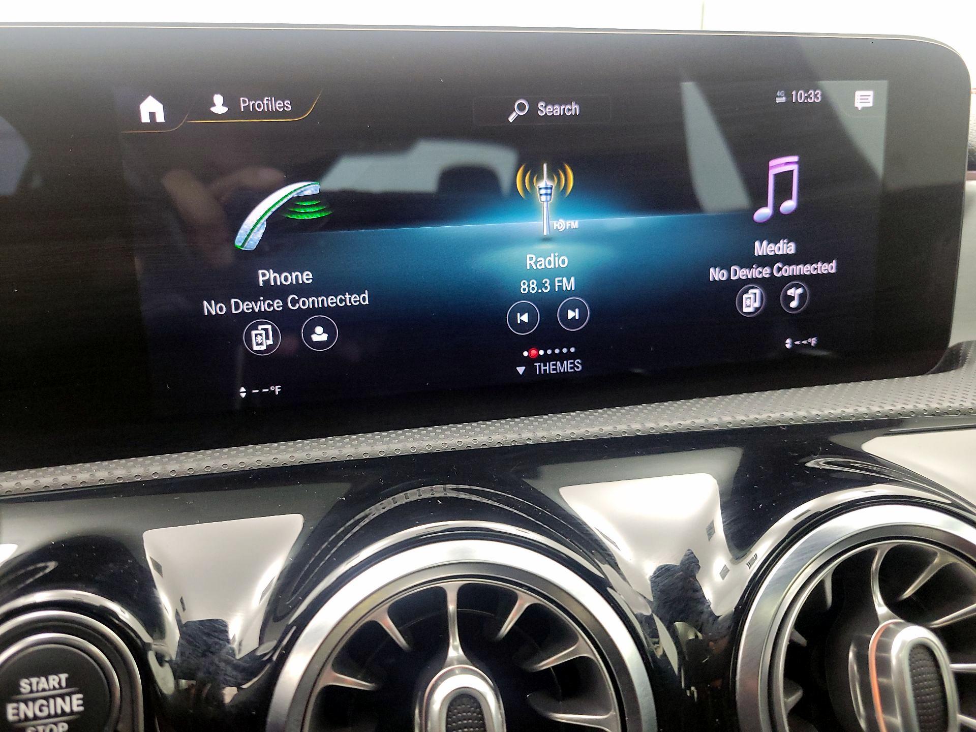 Thumbnail: 2021 Mercedes-Benz CLA - 18