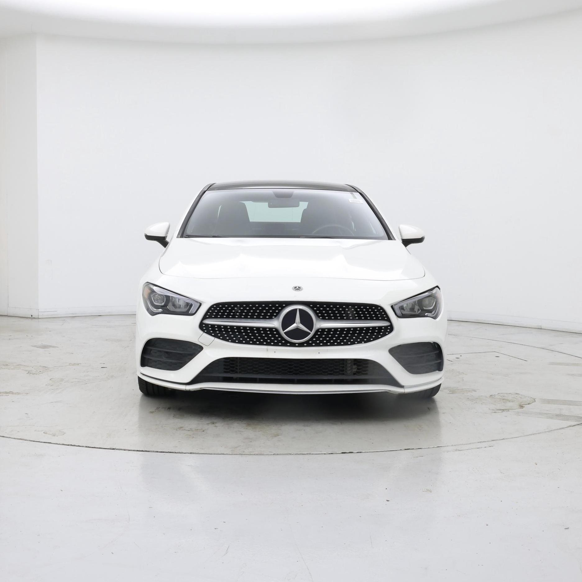 Thumbnail: 2021 Mercedes-Benz CLA - 5