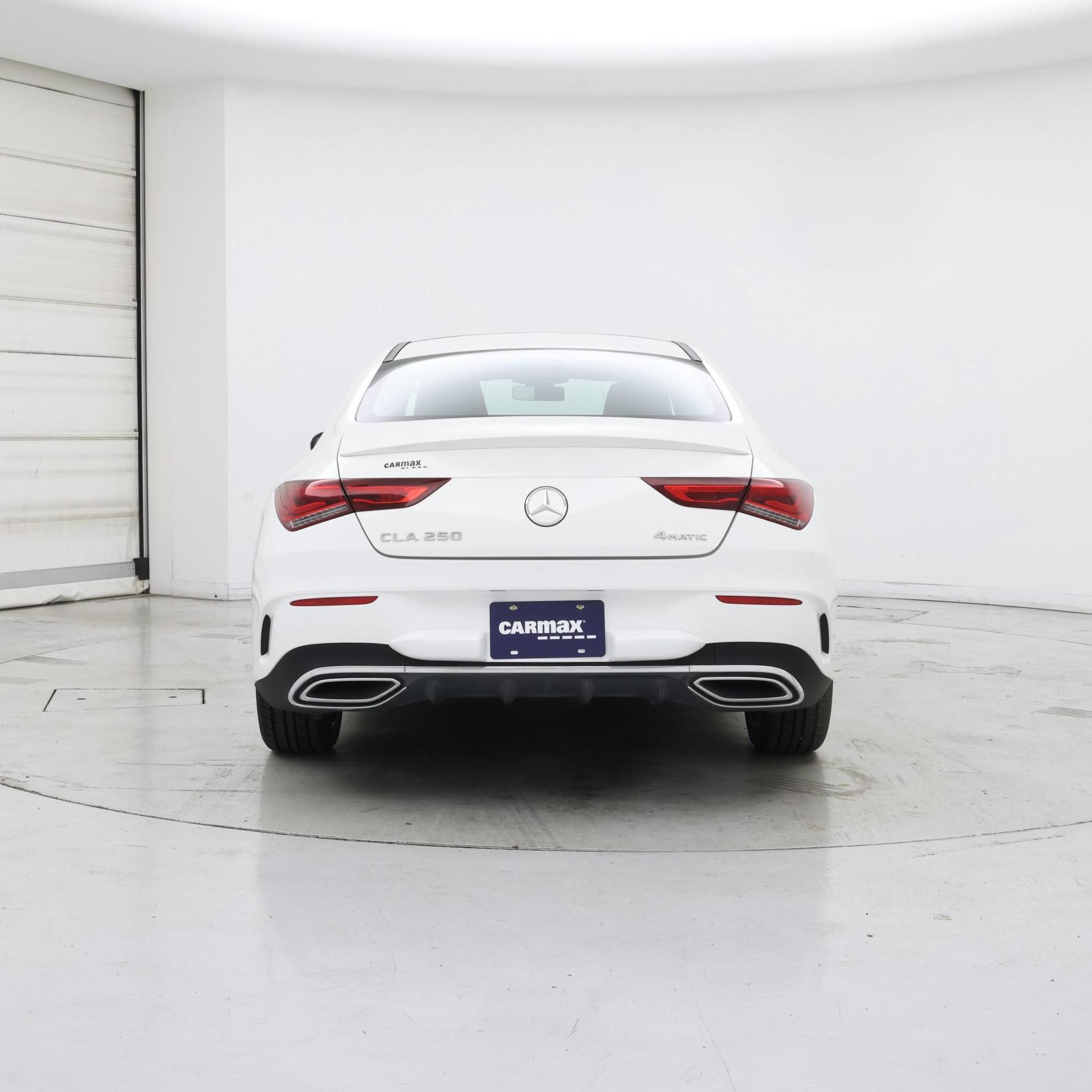 Thumbnail: 2021 Mercedes-Benz CLA - 6