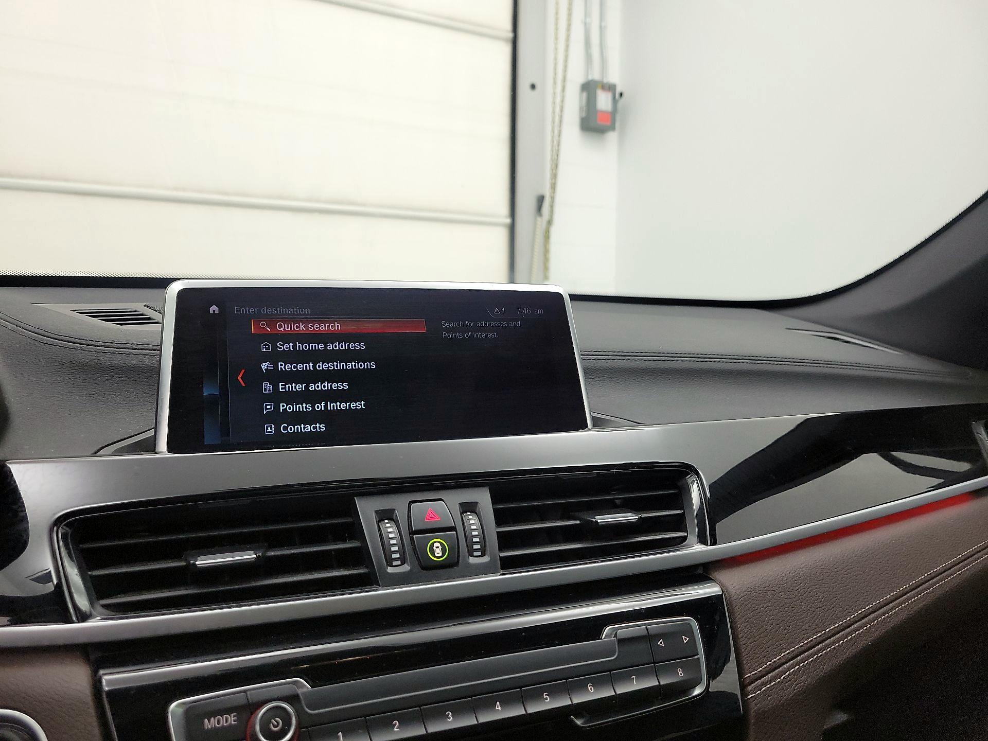 Thumbnail: 2020 BMW X1 - 15