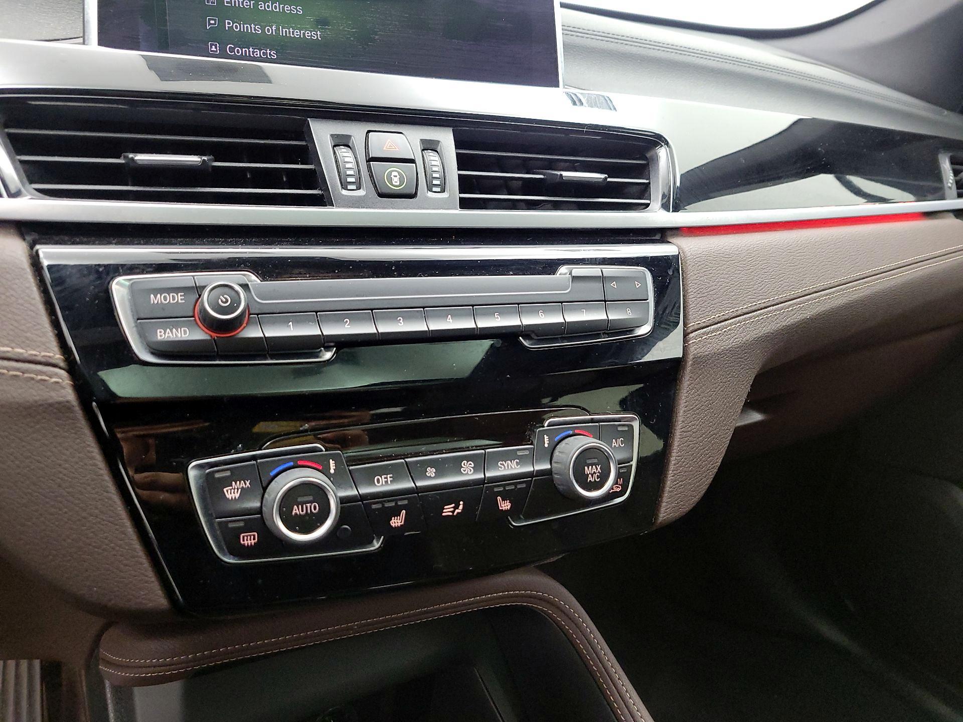 Thumbnail: 2020 BMW X1 - 16