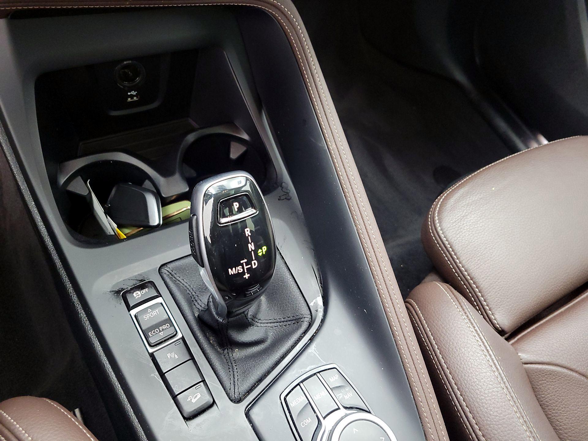 Thumbnail: 2020 BMW X1 - 17