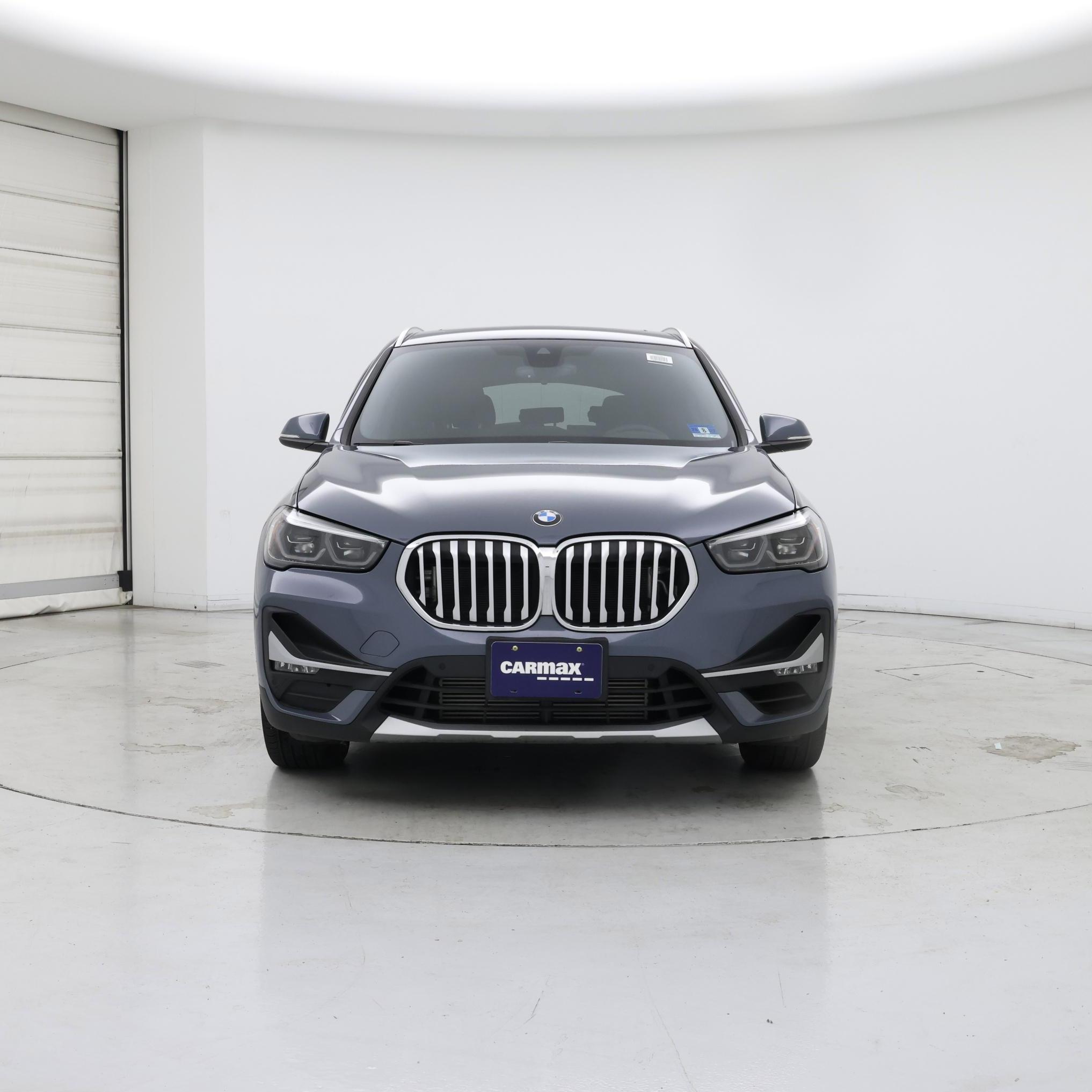 Thumbnail: 2020 BMW X1 - 5