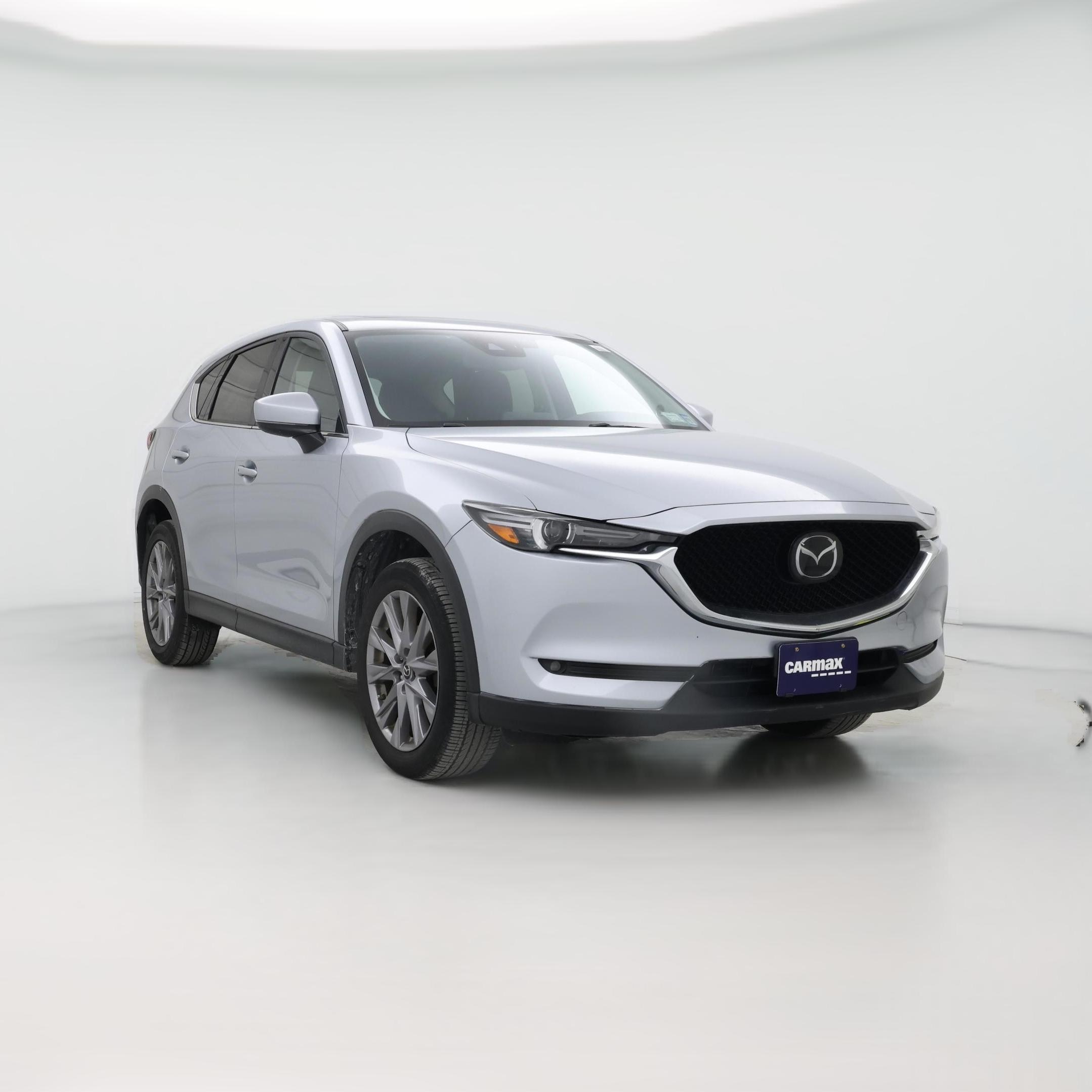 Thumbnail: 2020 Mazda CX-5 - 1