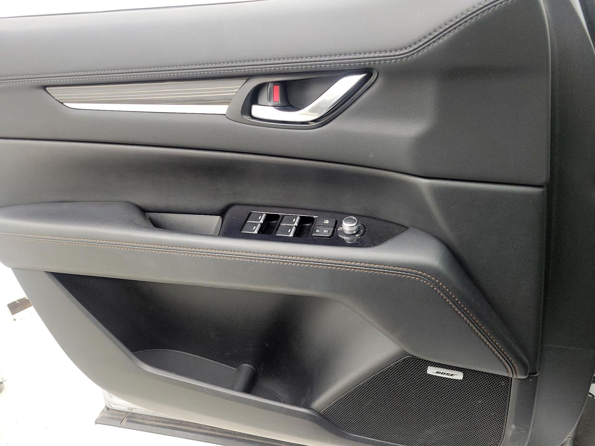 Thumbnail: 2020 Mazda CX-5 - 12