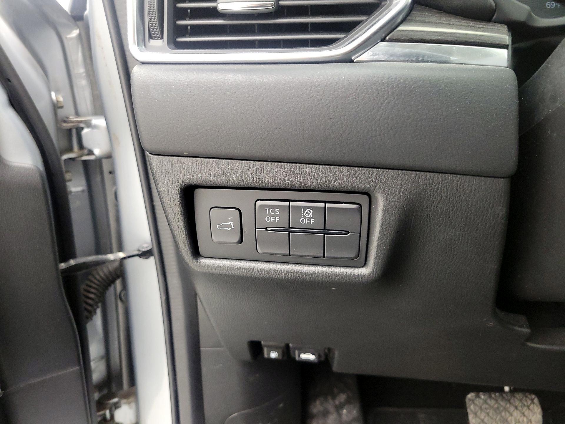 Thumbnail: 2020 Mazda CX-5 - 13