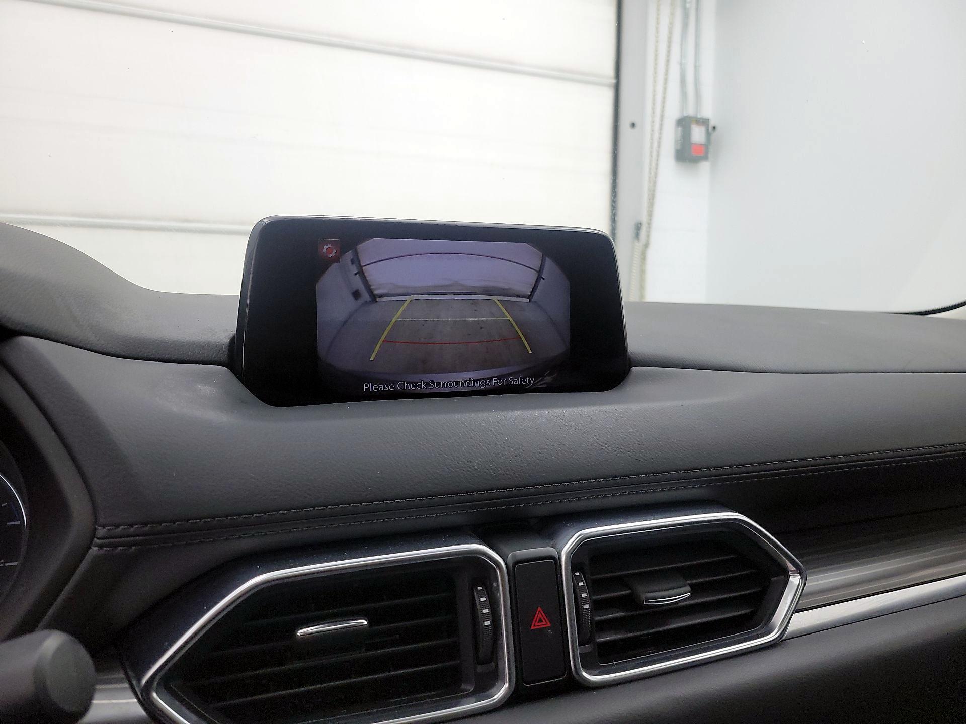 Thumbnail: 2020 Mazda CX-5 - 14