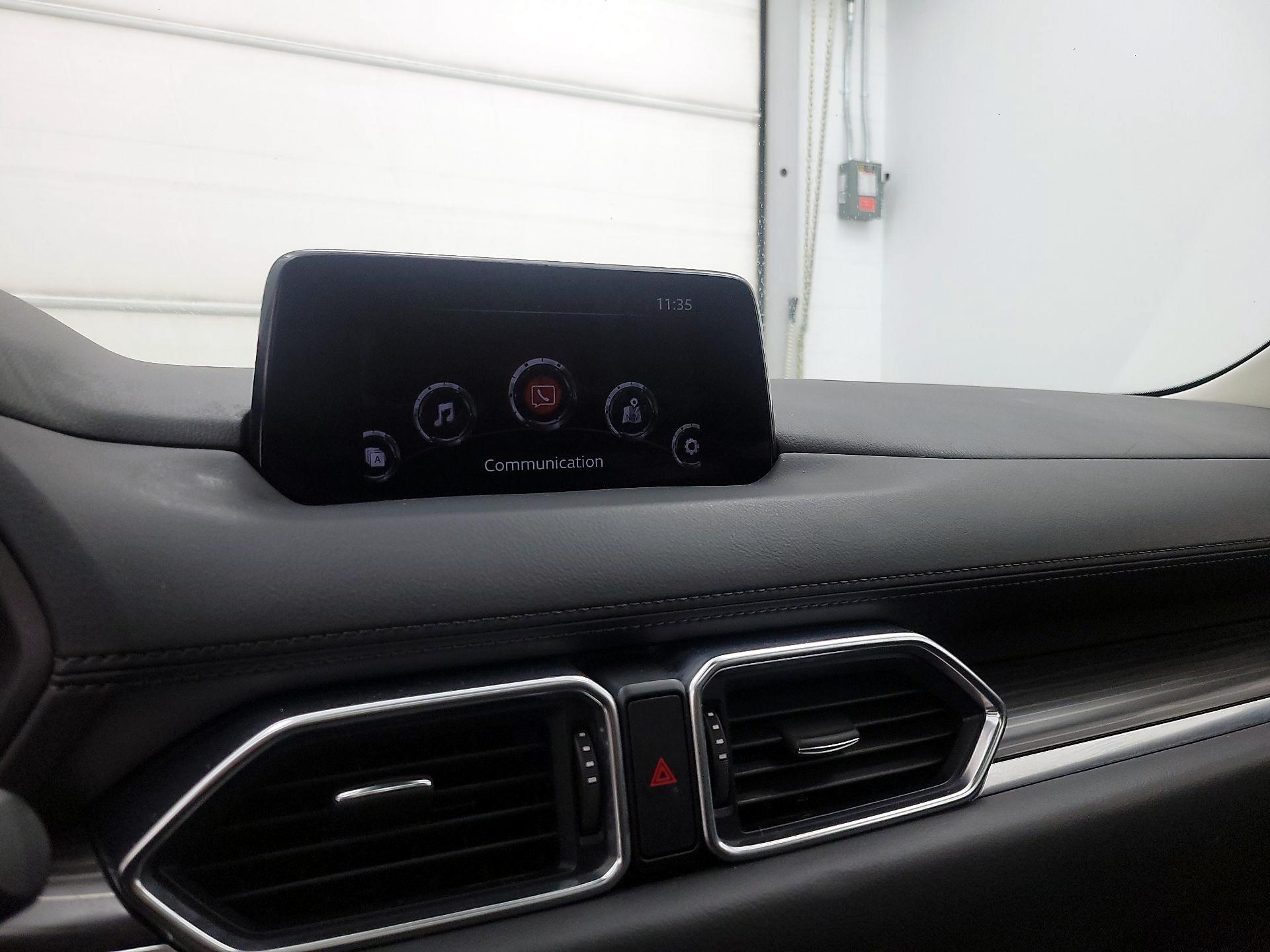 Thumbnail: 2020 Mazda CX-5 - 15