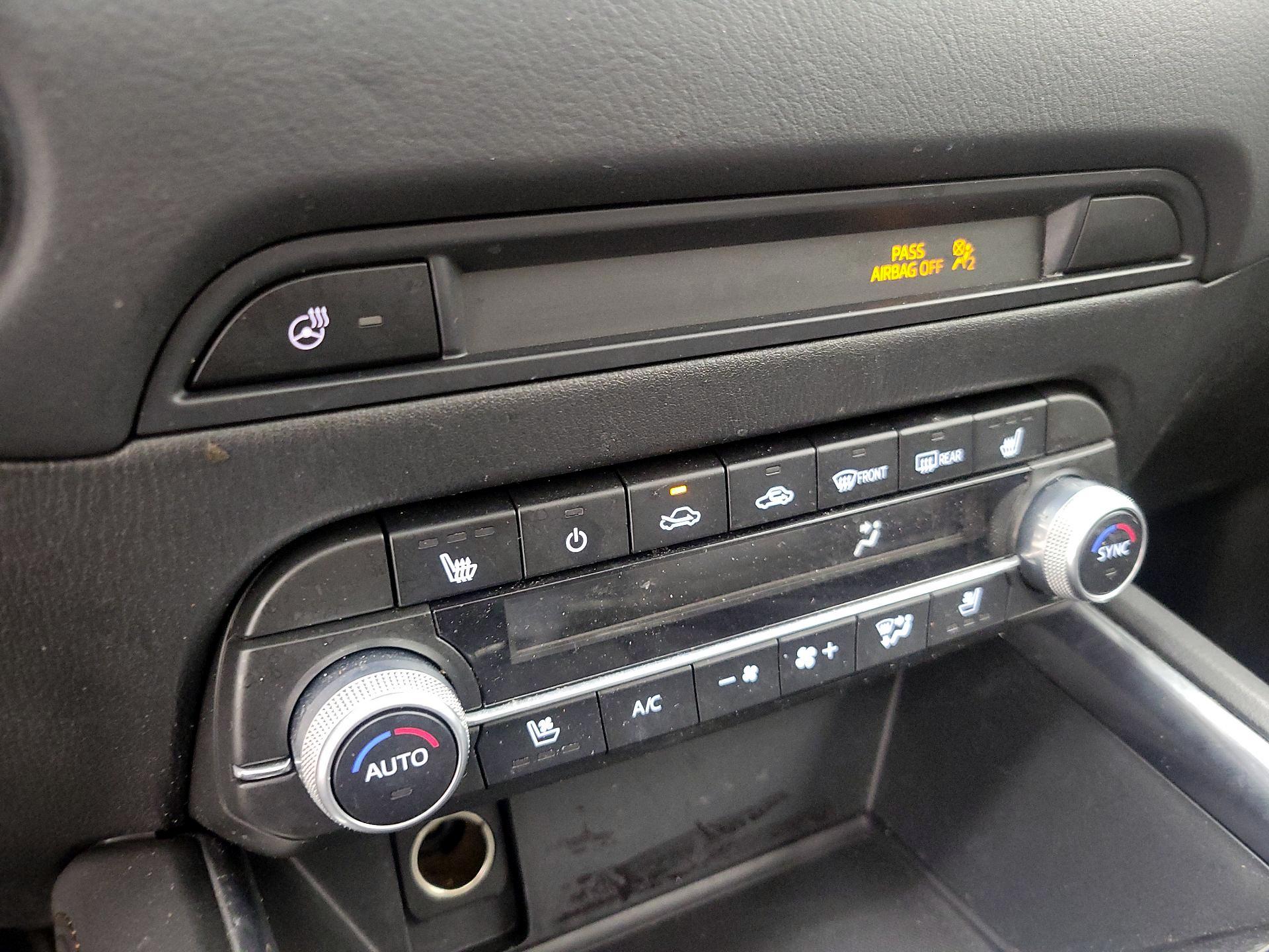 Thumbnail: 2020 Mazda CX-5 - 16