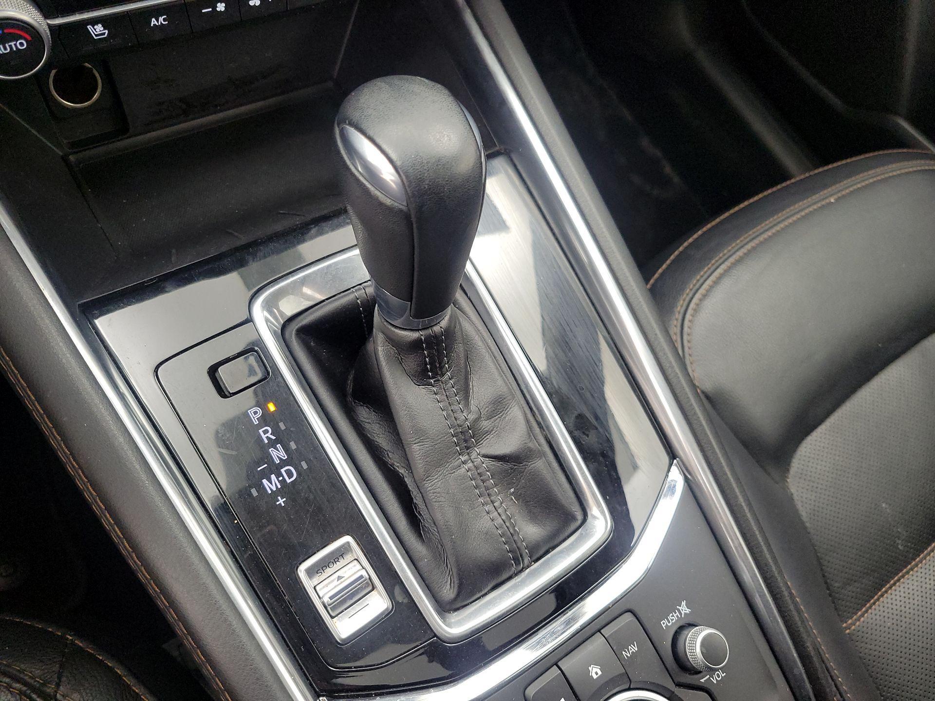 Thumbnail: 2020 Mazda CX-5 - 17