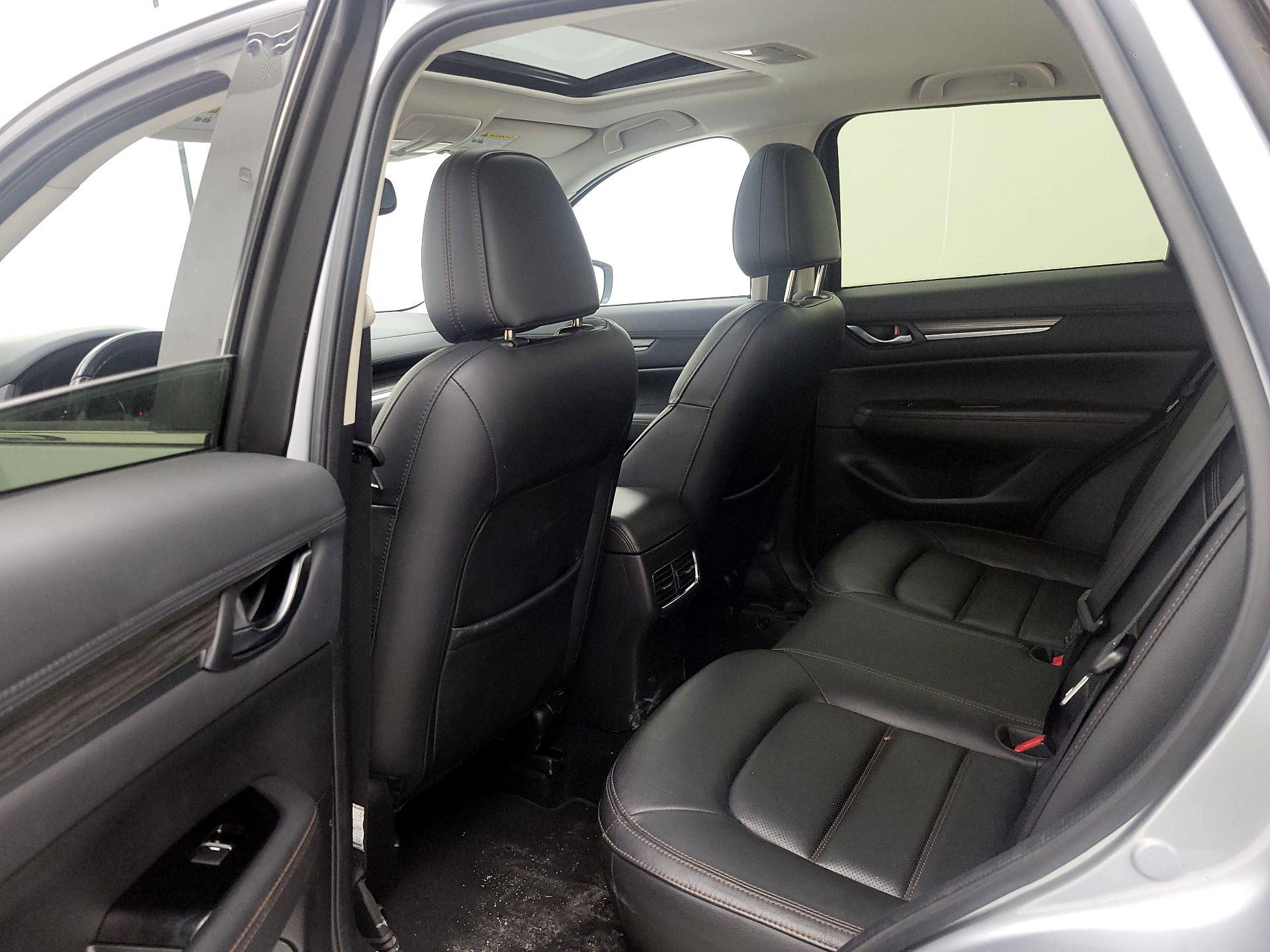 Thumbnail: 2020 Mazda CX-5 - 20