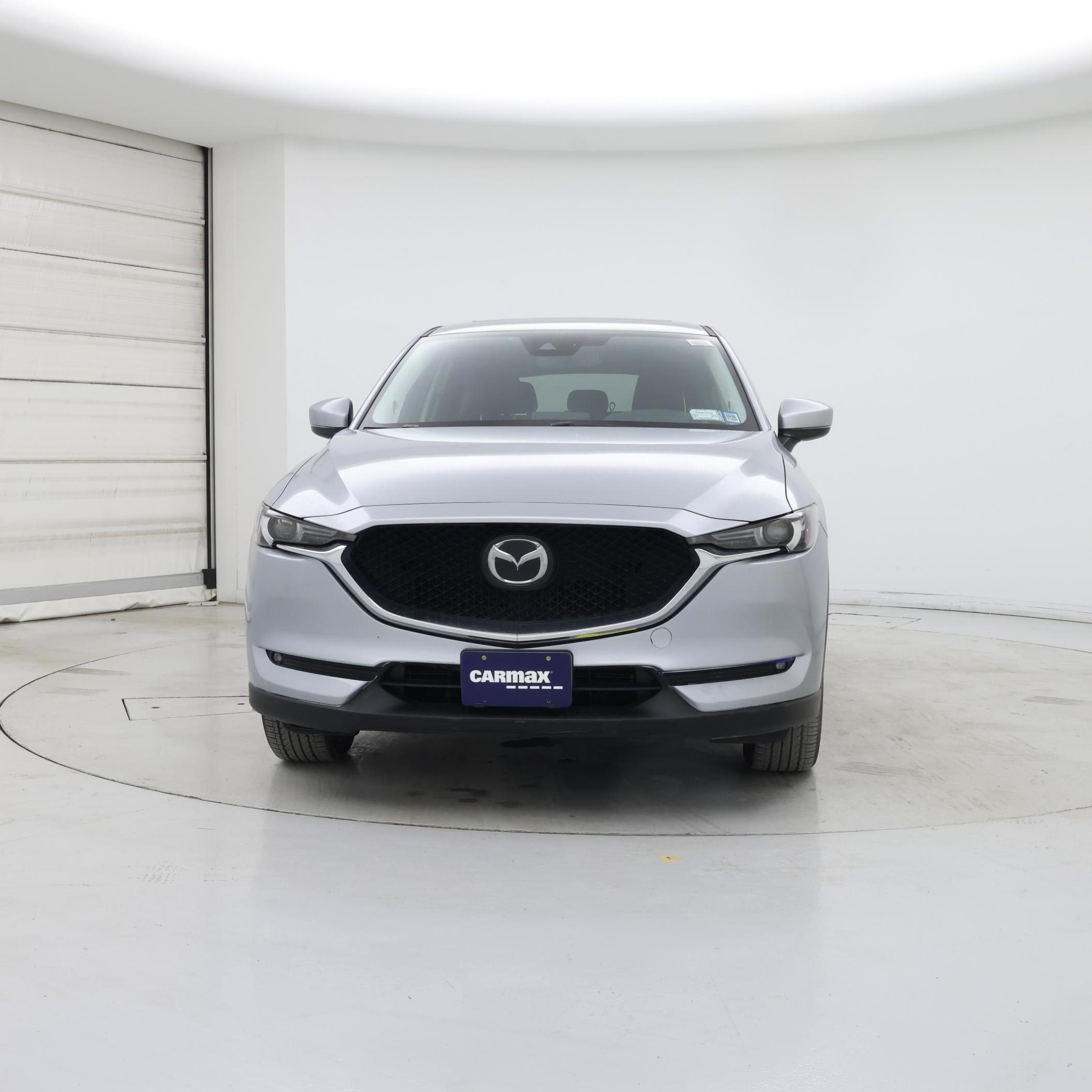 Thumbnail: 2020 Mazda CX-5 - 5