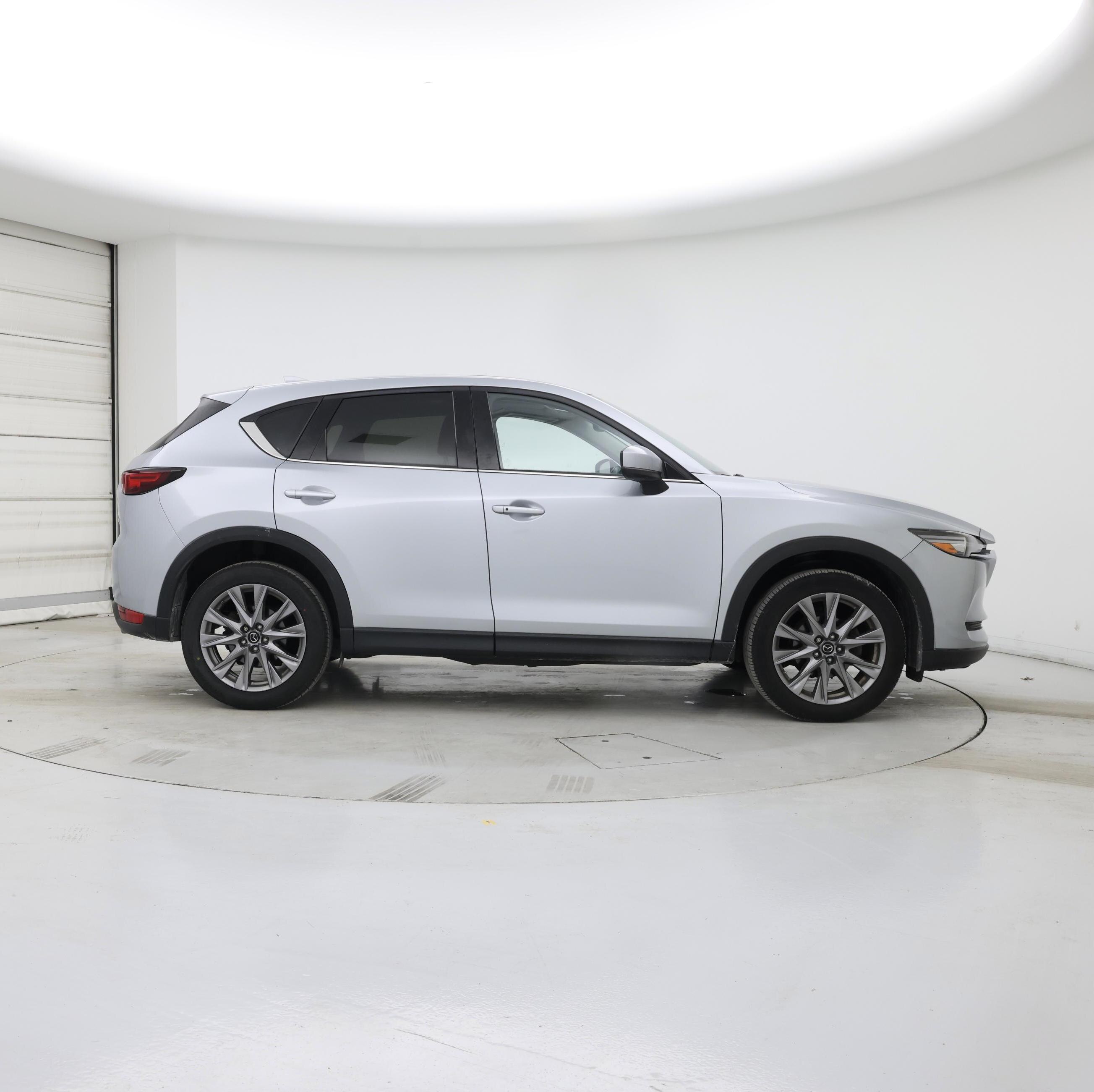 Thumbnail: 2020 Mazda CX-5 - 7