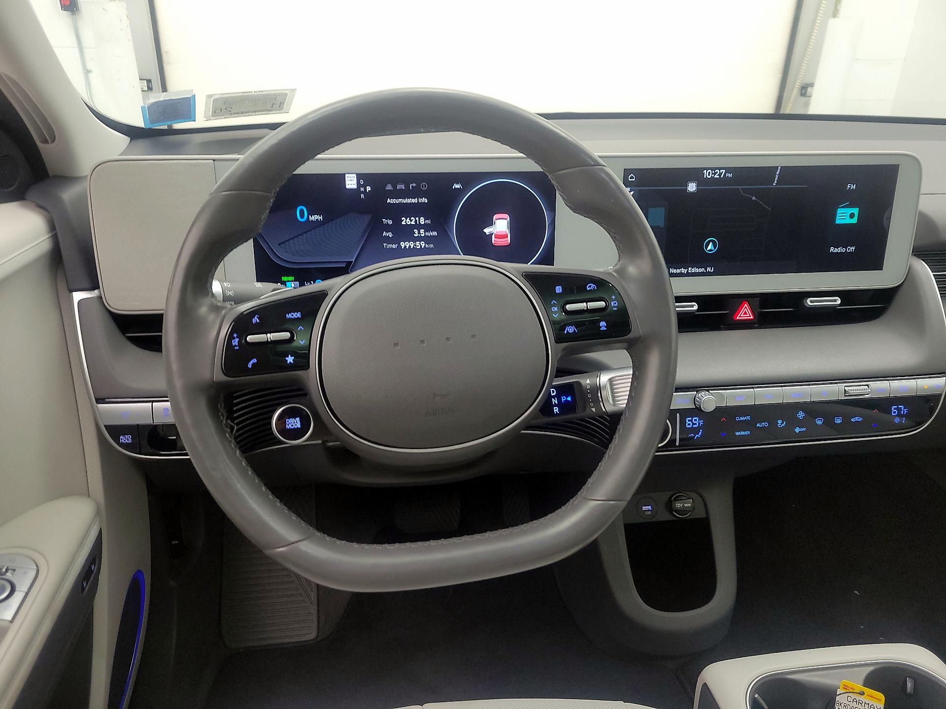 Thumbnail: 2023 Hyundai Ioniq 5 - 10