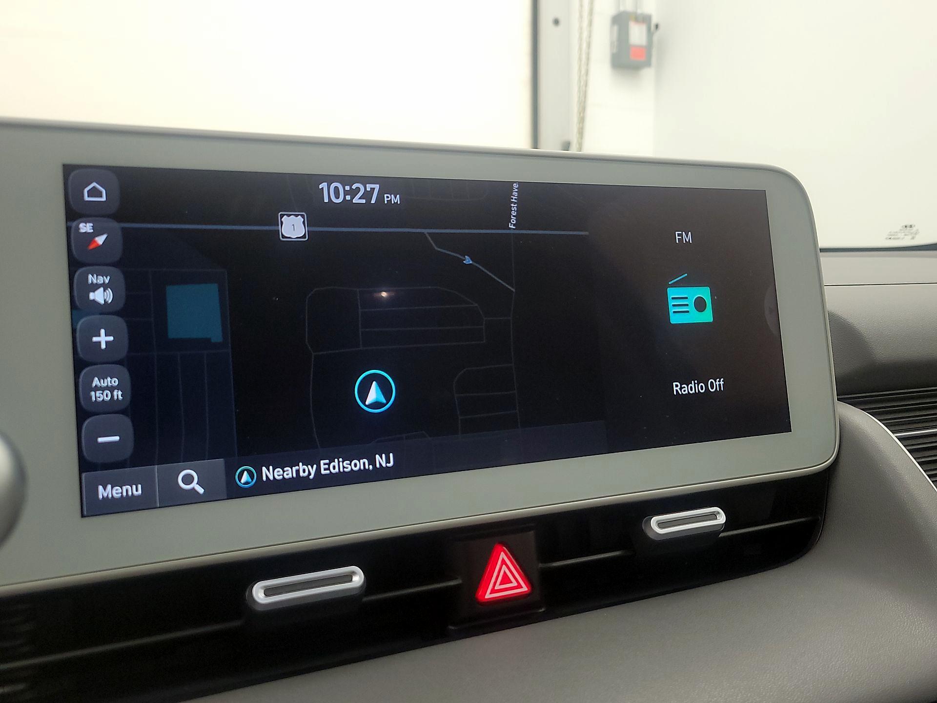 Thumbnail: 2023 Hyundai Ioniq 5 - 14