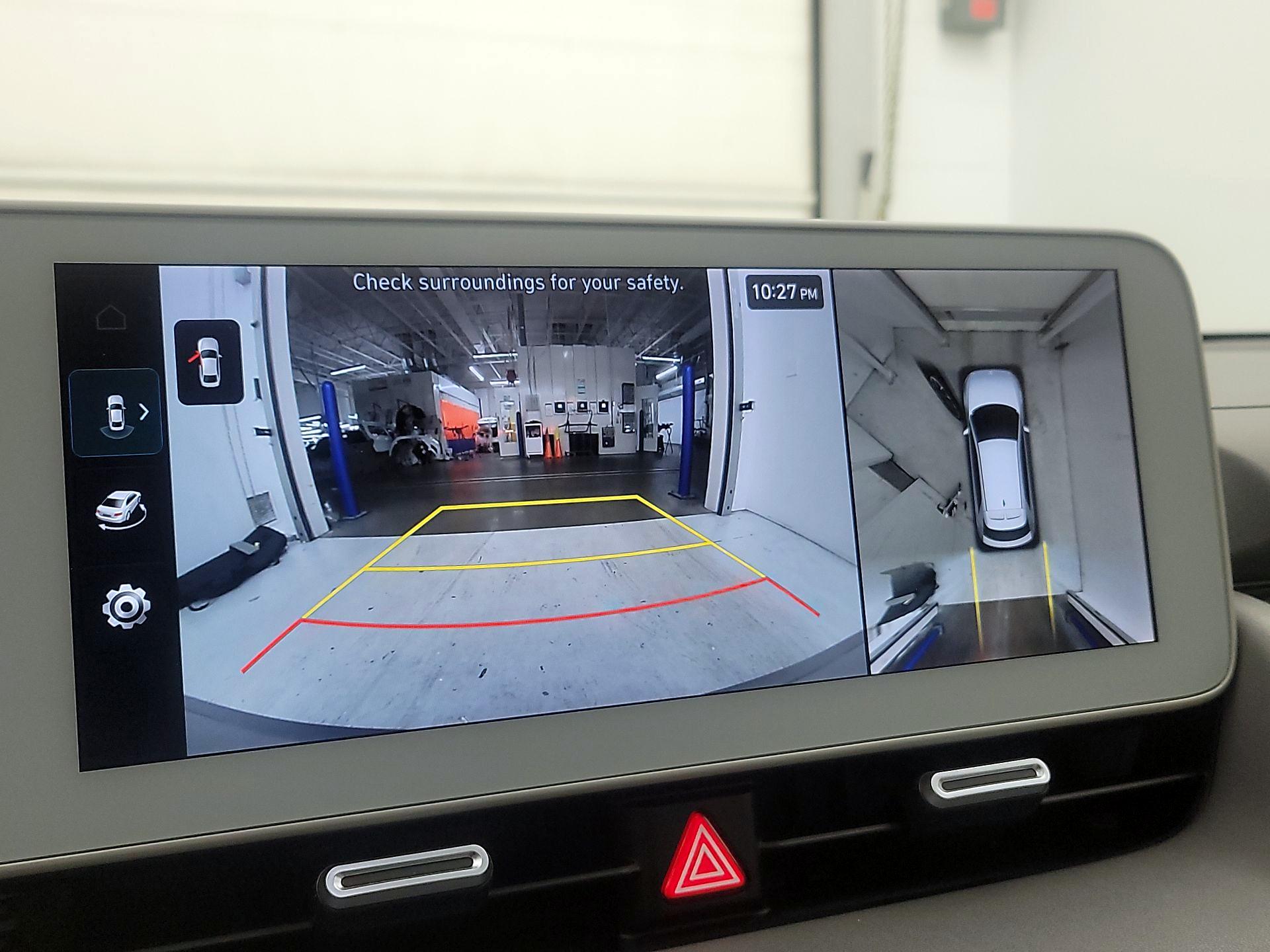 Thumbnail: 2023 Hyundai Ioniq 5 - 15