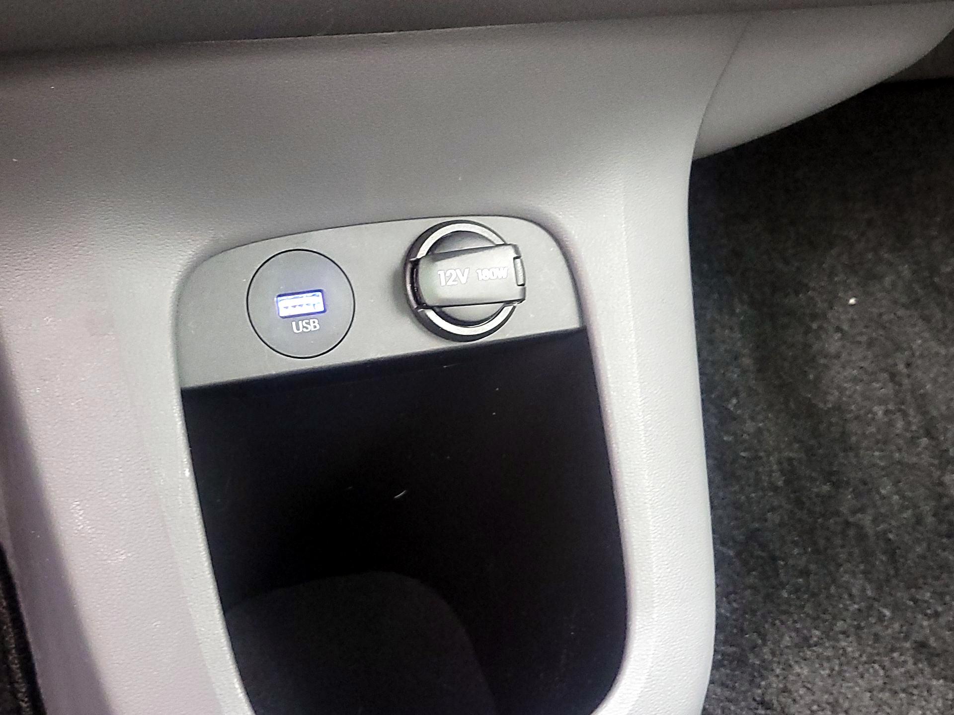 Thumbnail: 2023 Hyundai Ioniq 5 - 19