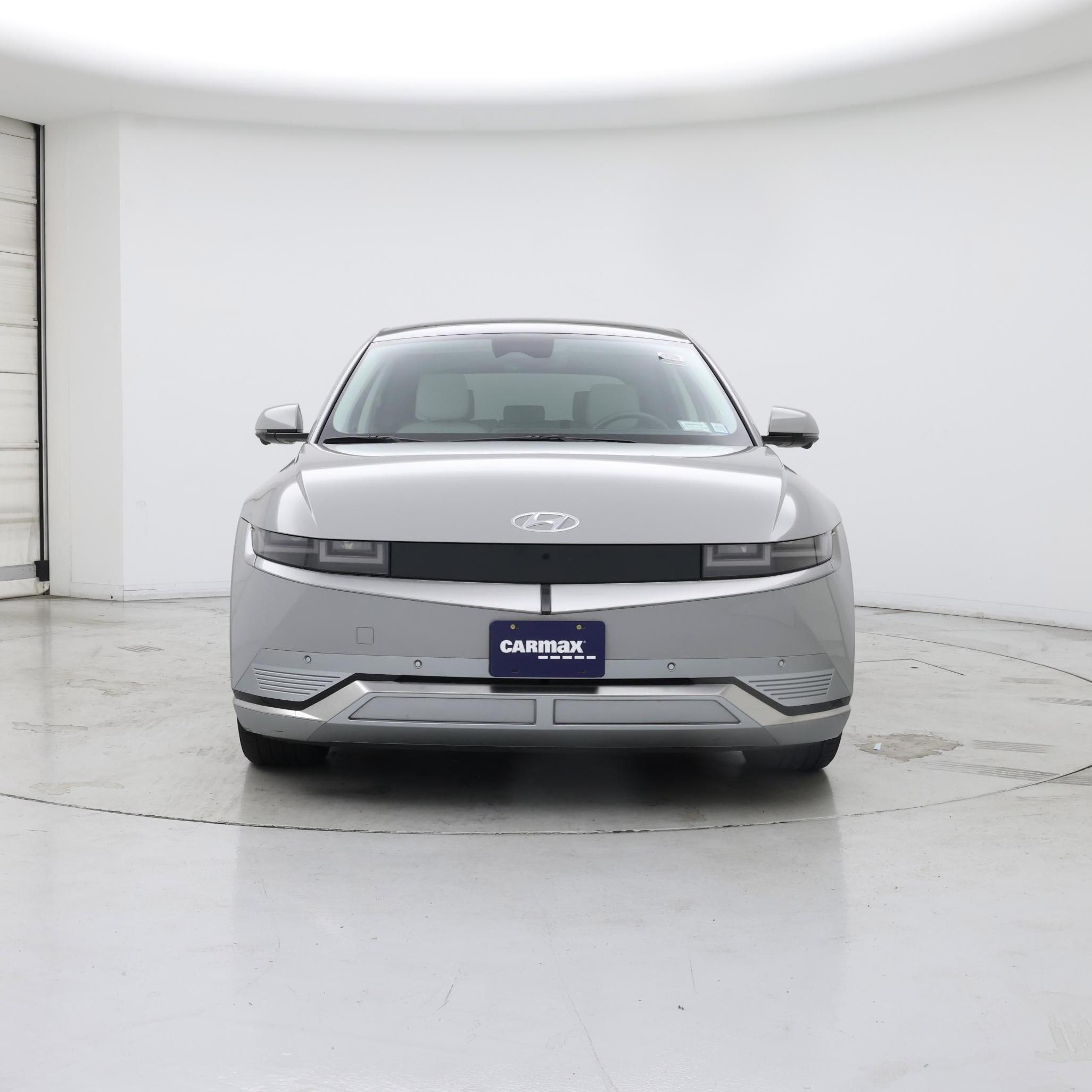 Thumbnail: 2023 Hyundai Ioniq 5 - 5