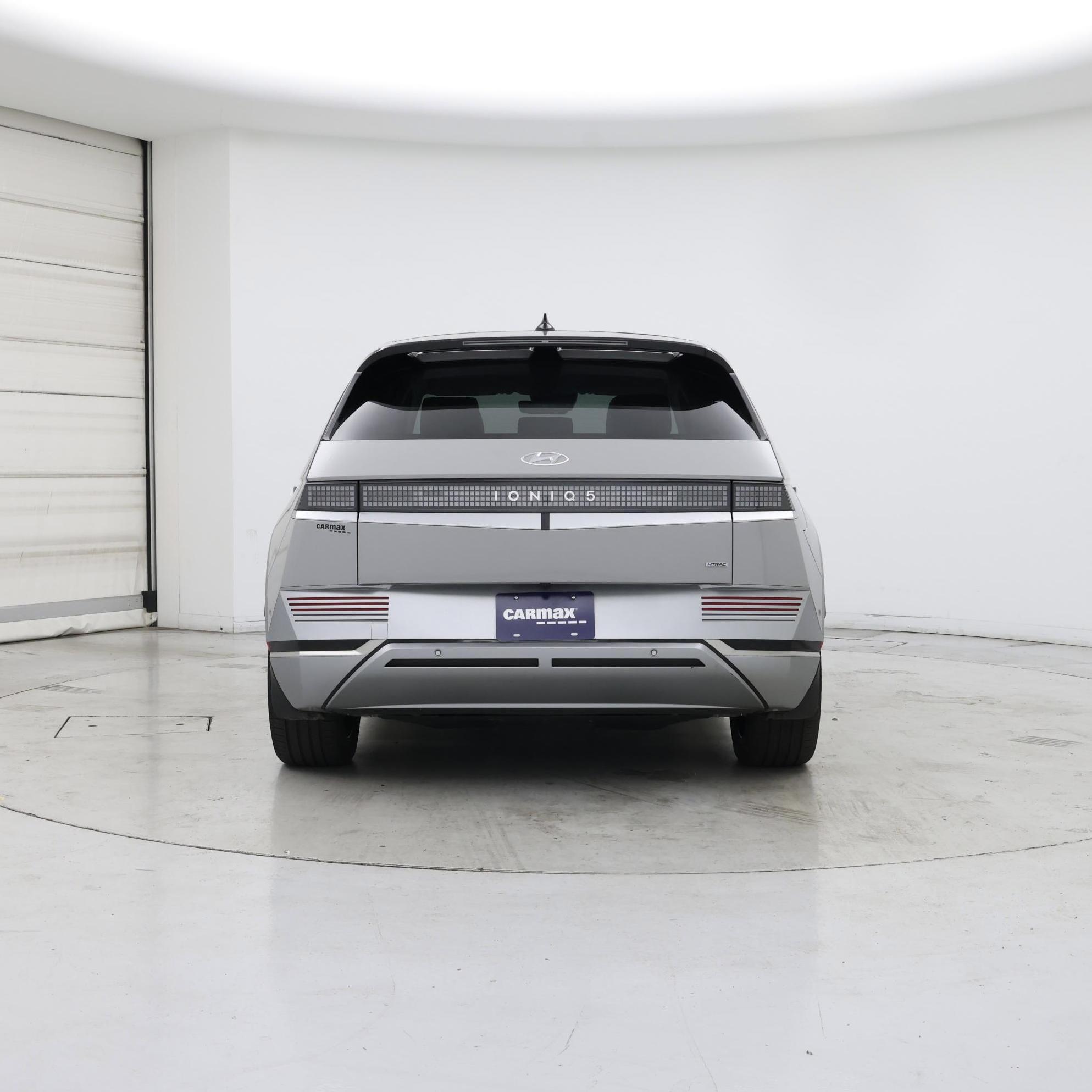 Thumbnail: 2023 Hyundai Ioniq 5 - 6