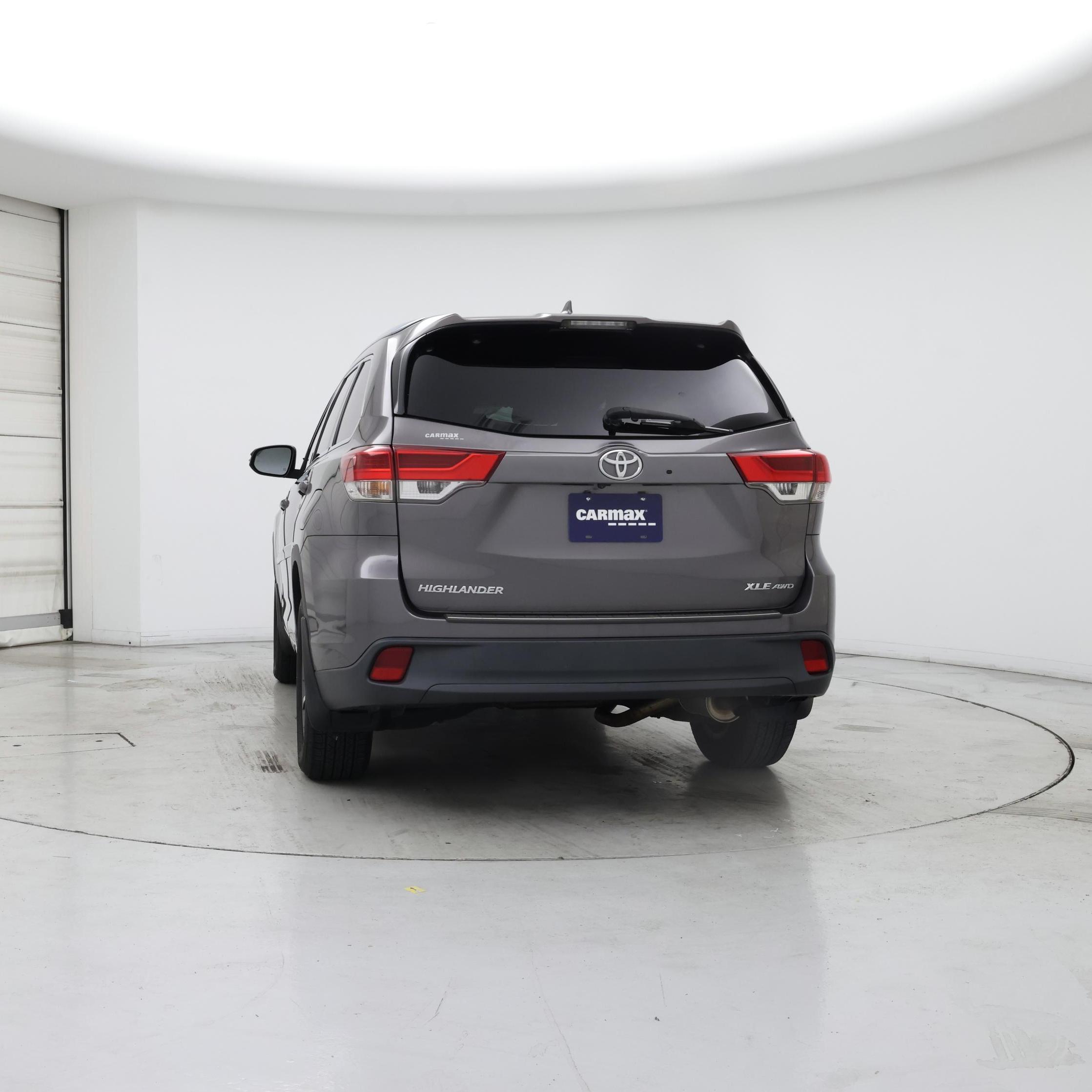 Thumbnail: 2018 Toyota Highlander - 6