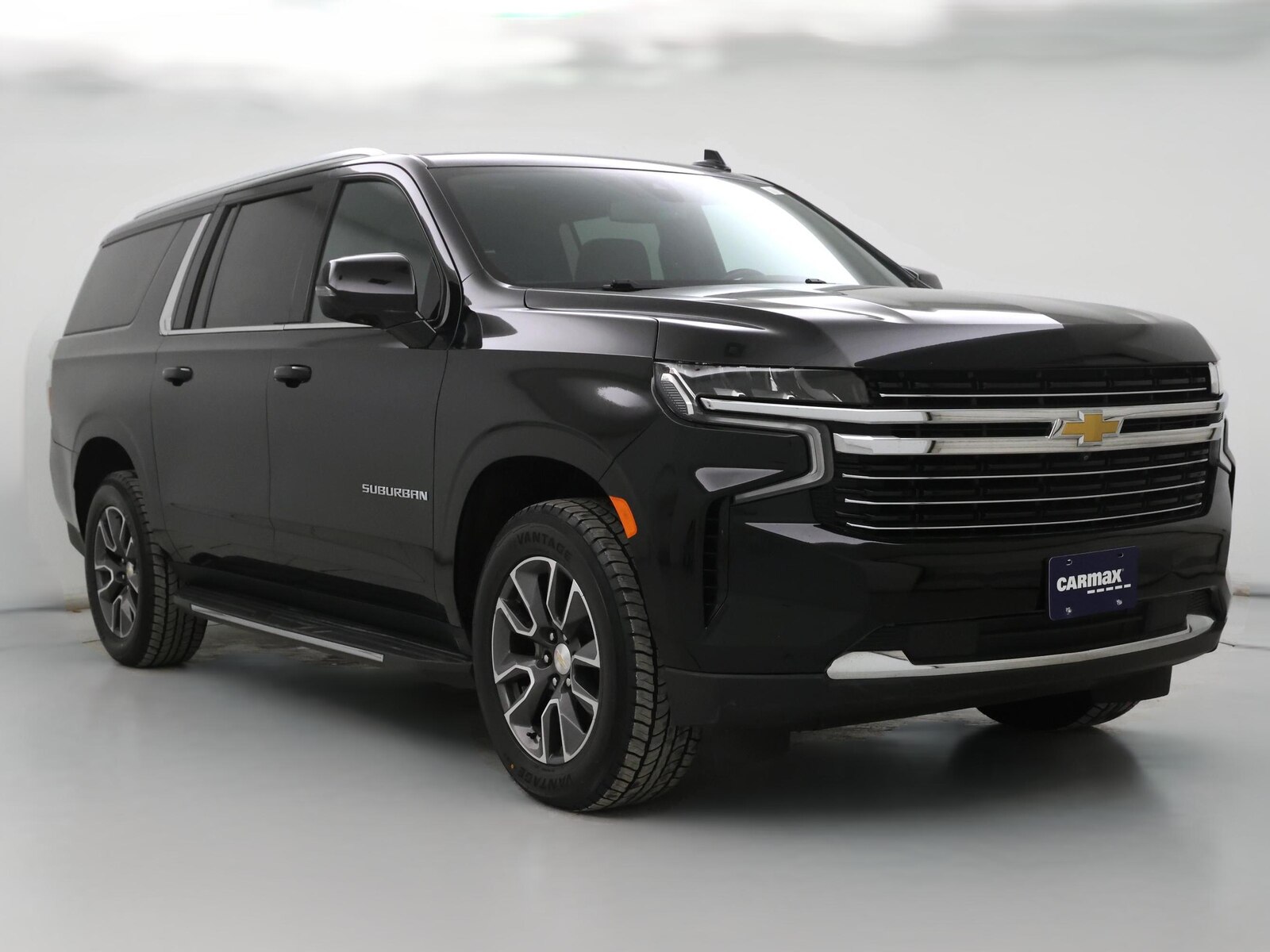 2021 Chevrolet Suburban