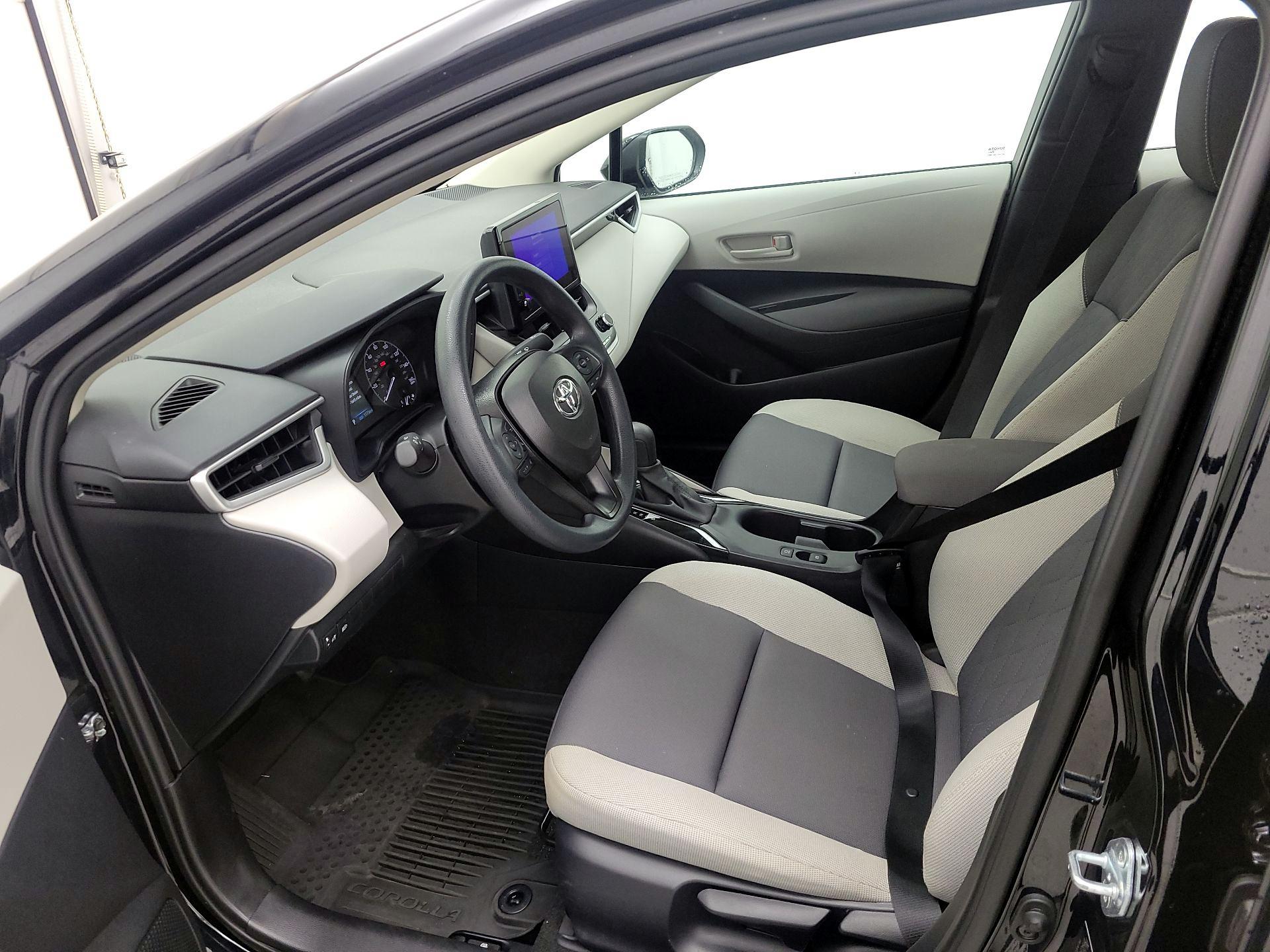 Thumbnail: 2024 Toyota Corolla - 11